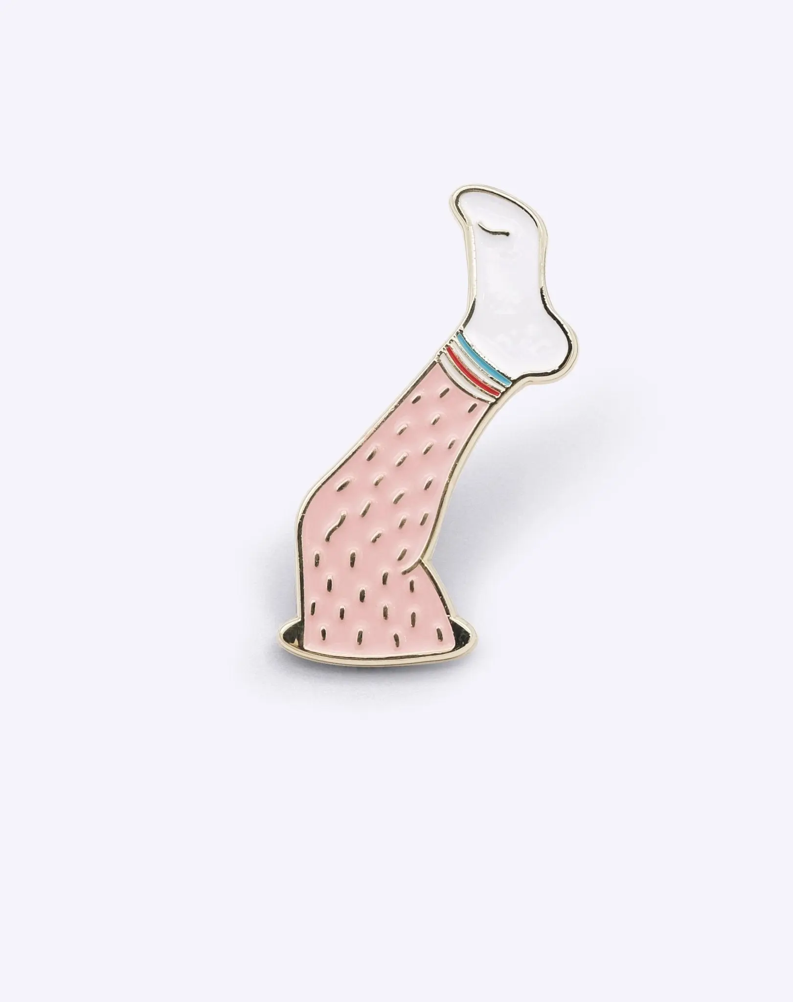 Pin – Killer Legs