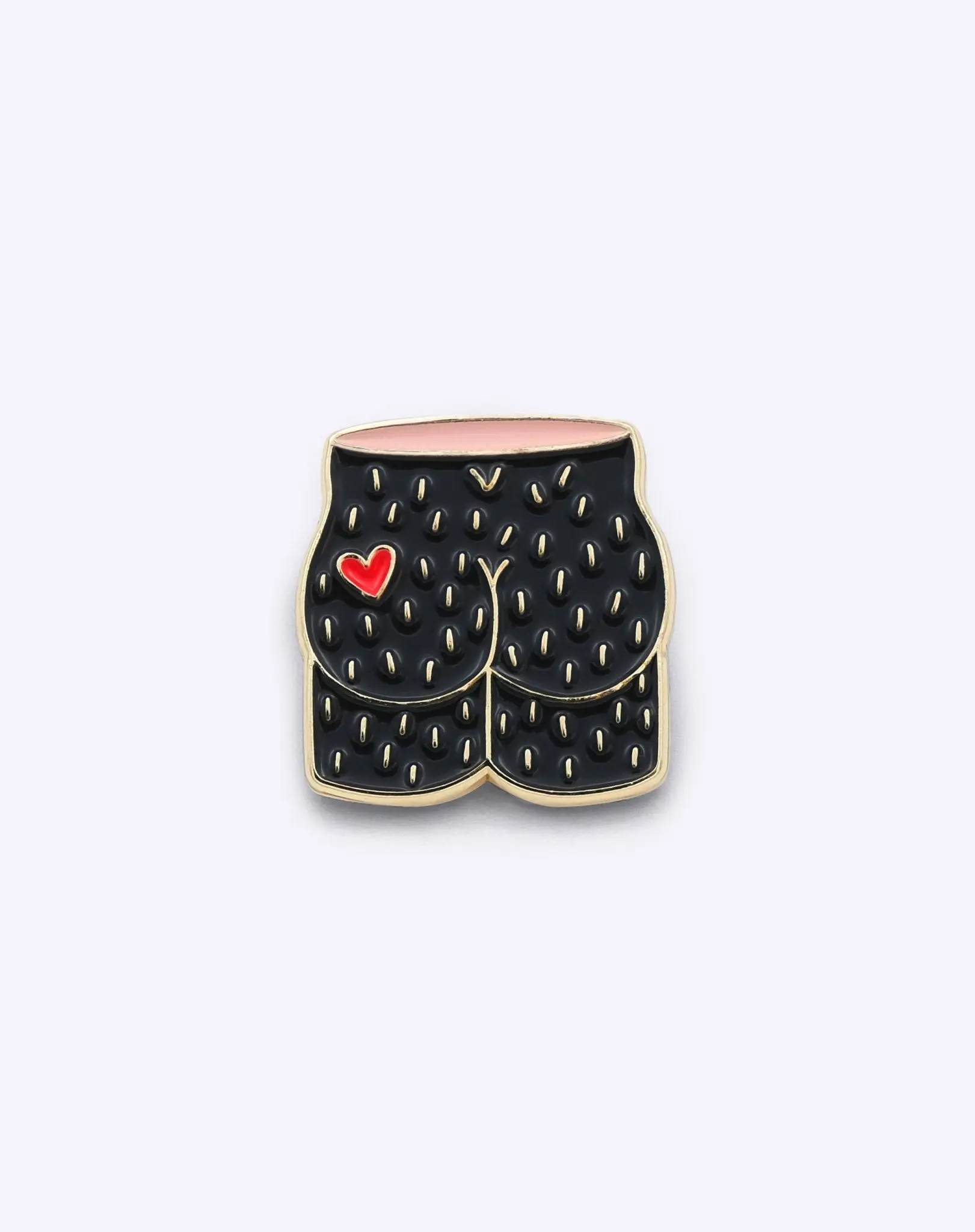 Pin – Arty Farty