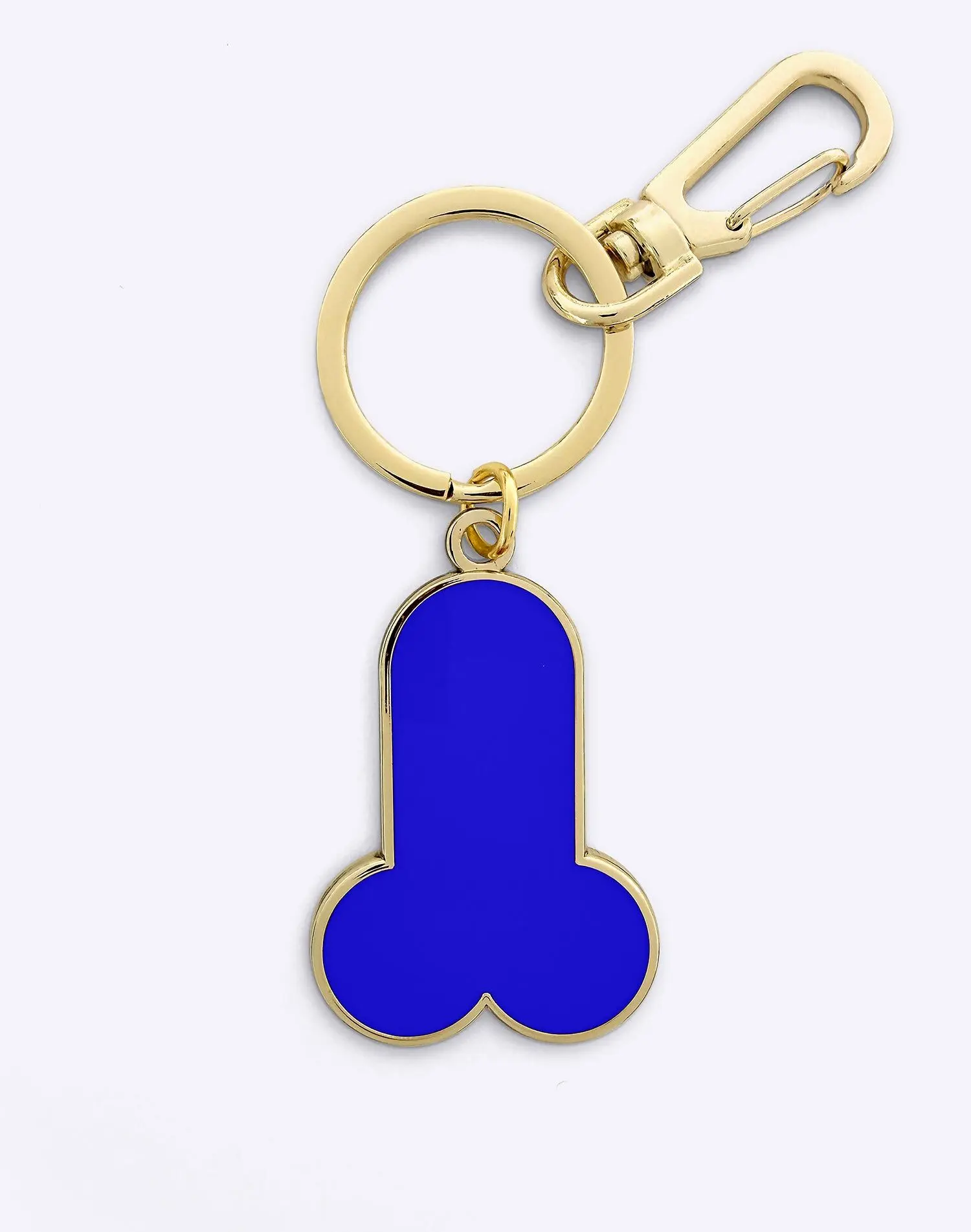 Keychain – Dick