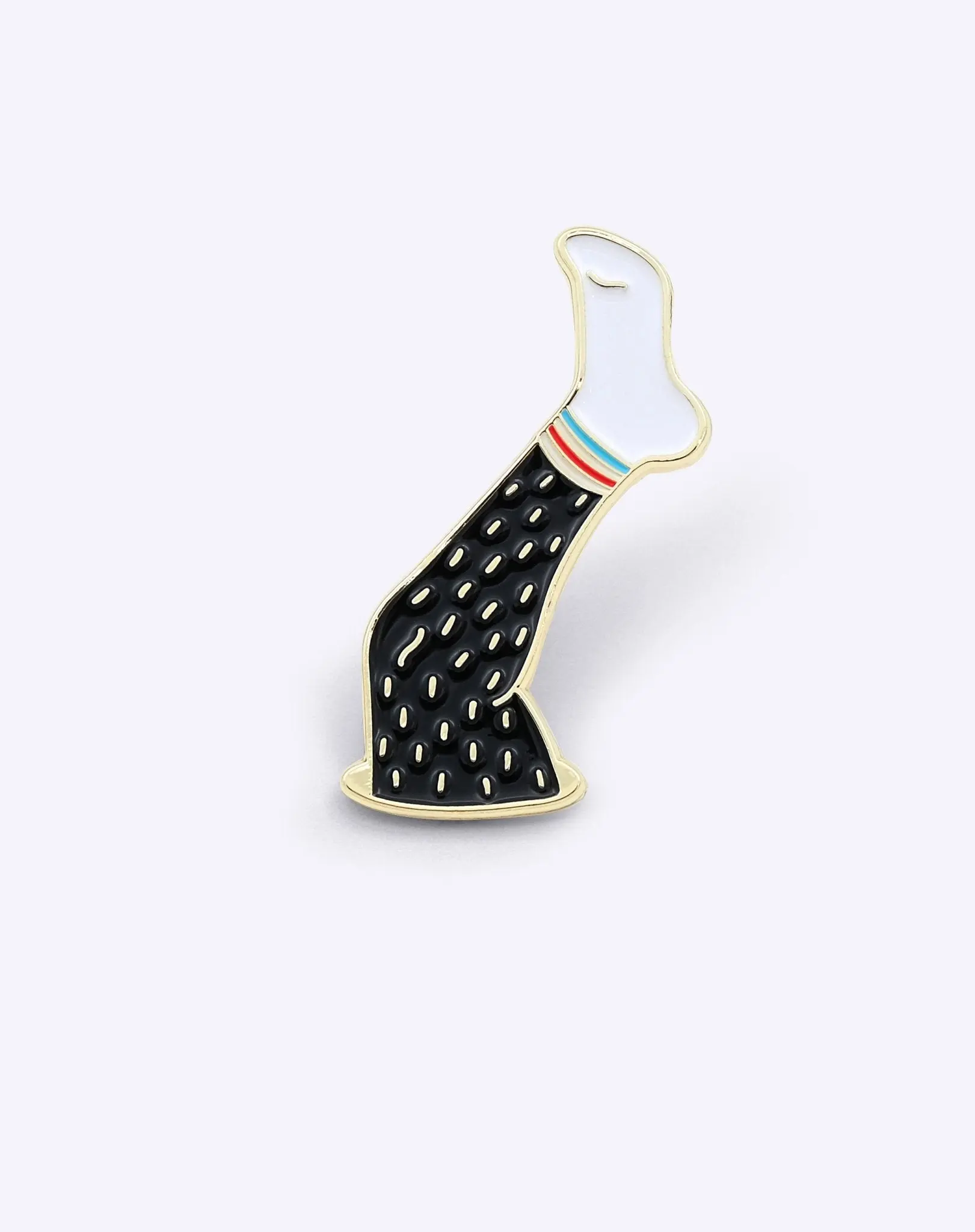 Pin – Killer Legs