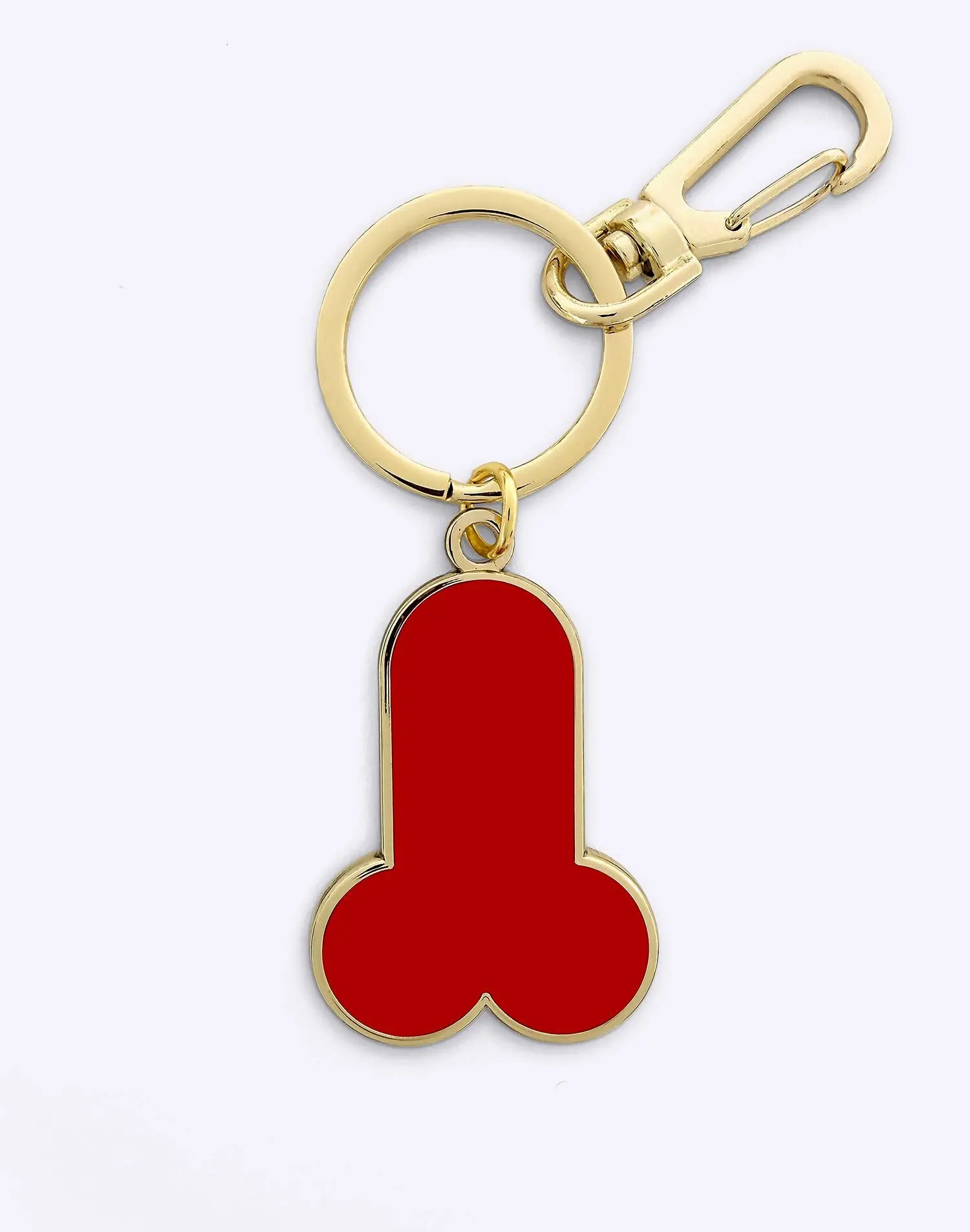 Keychain – Dick