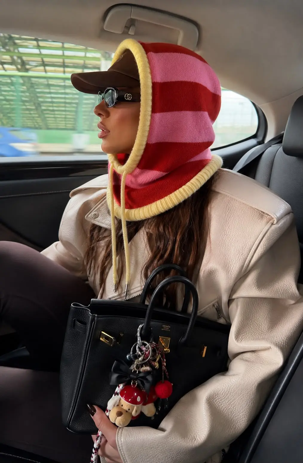 HATS - 5834