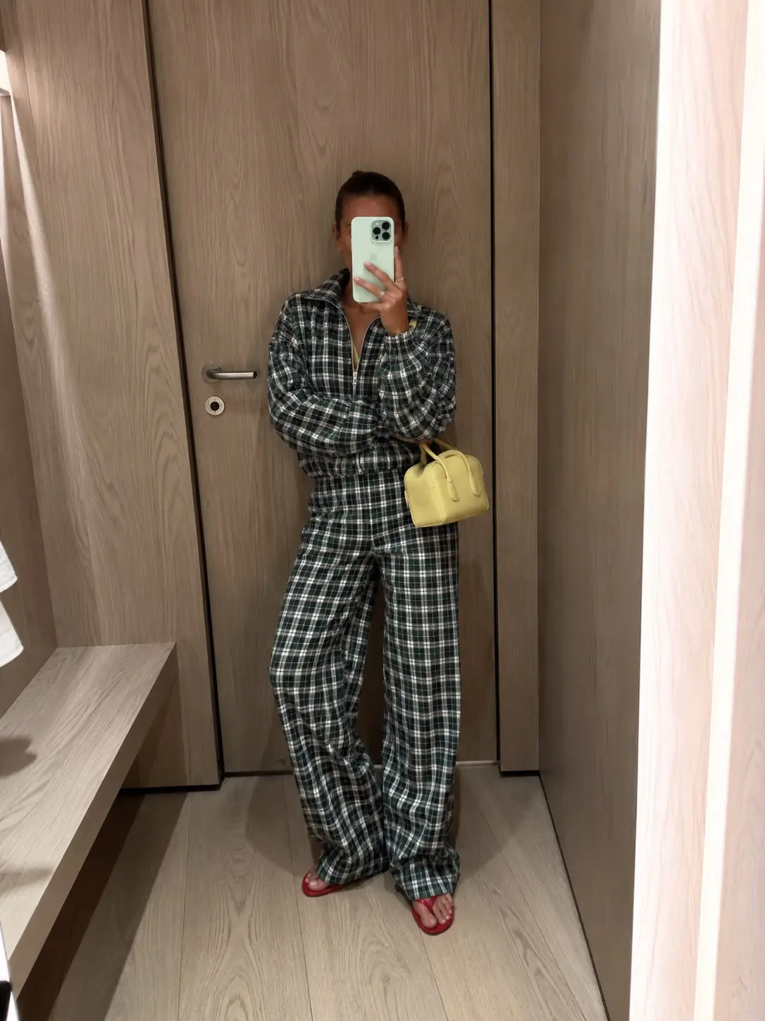 TROUSERS - 1326