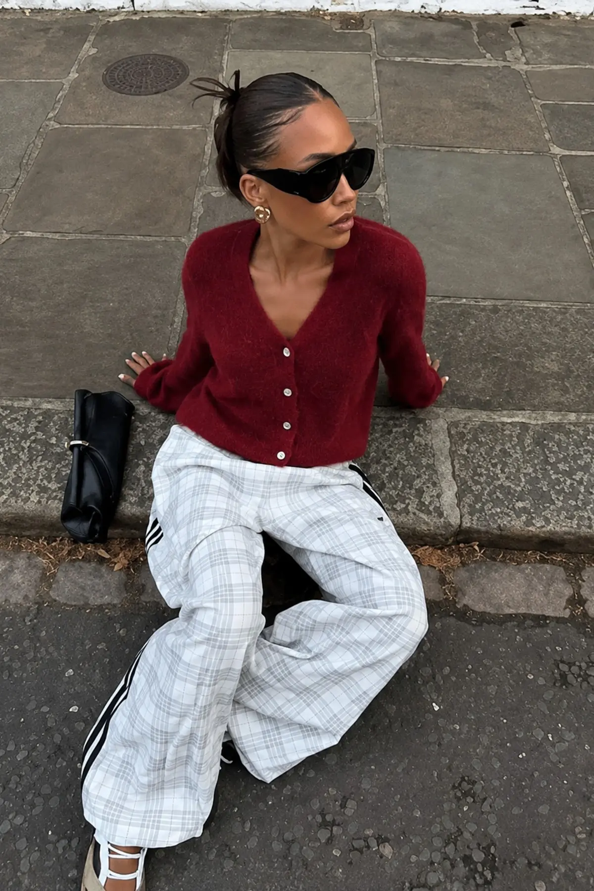 CARDIGAN - 7554