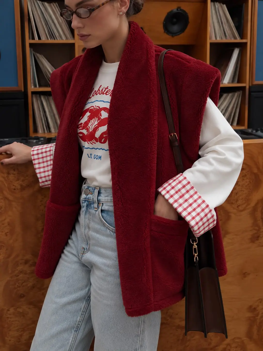 JACKET - 1164