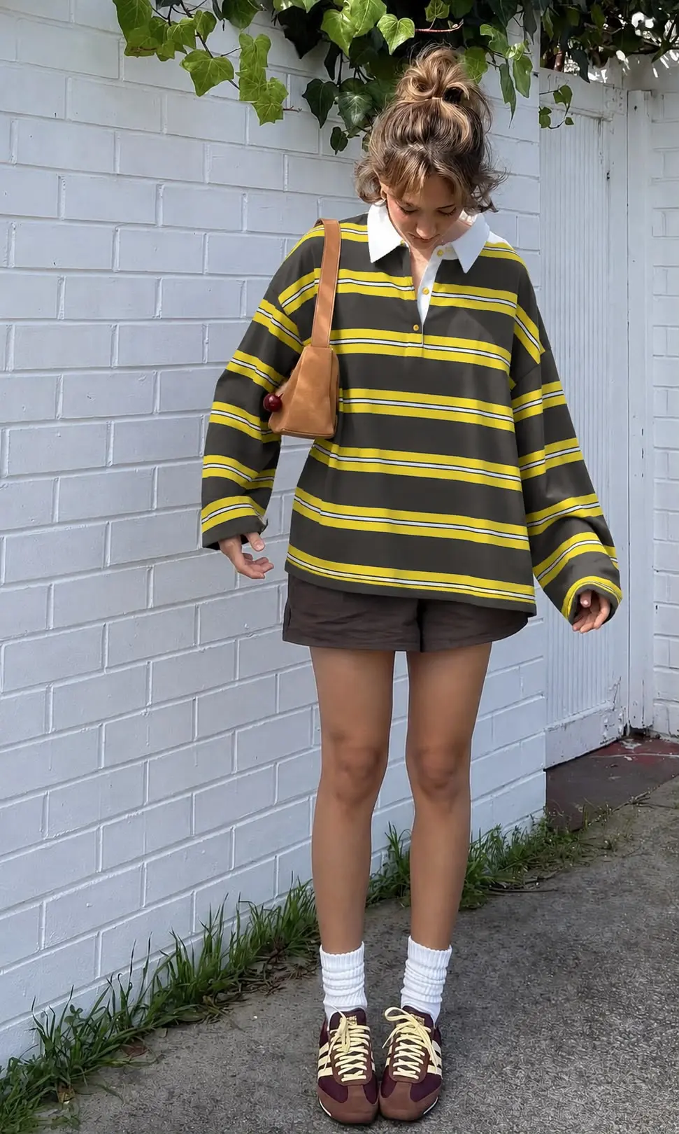 Sweatshirt - 1274