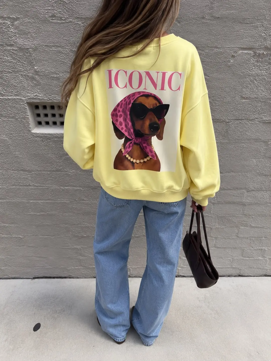 SWEATSHIRT - 1477