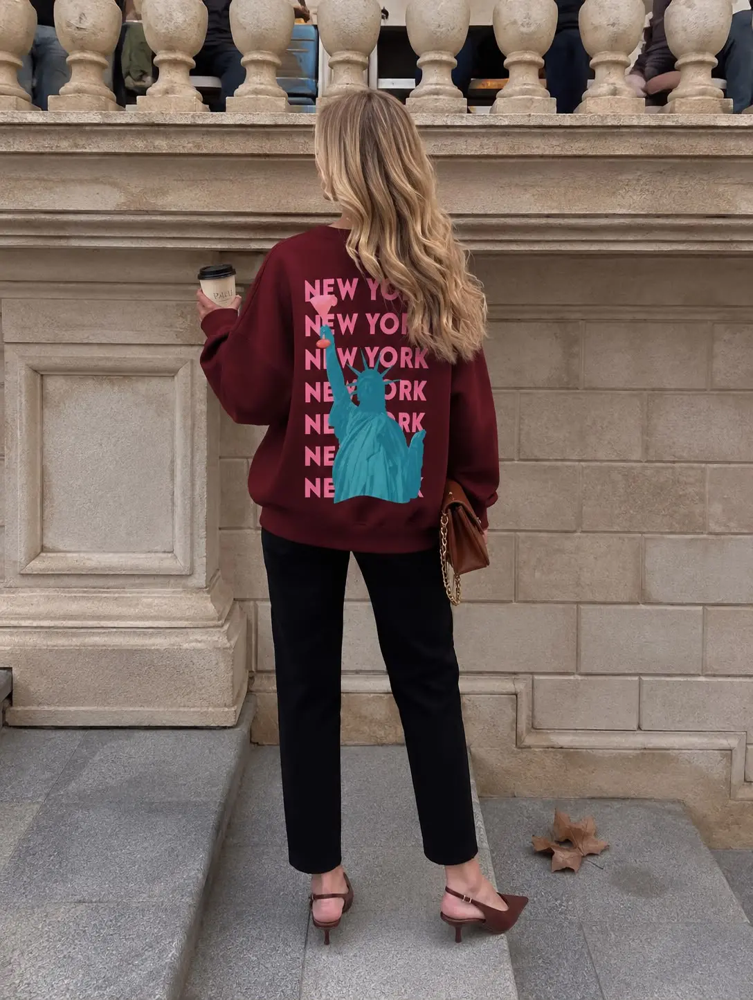 SWEATSHIRT - 1318