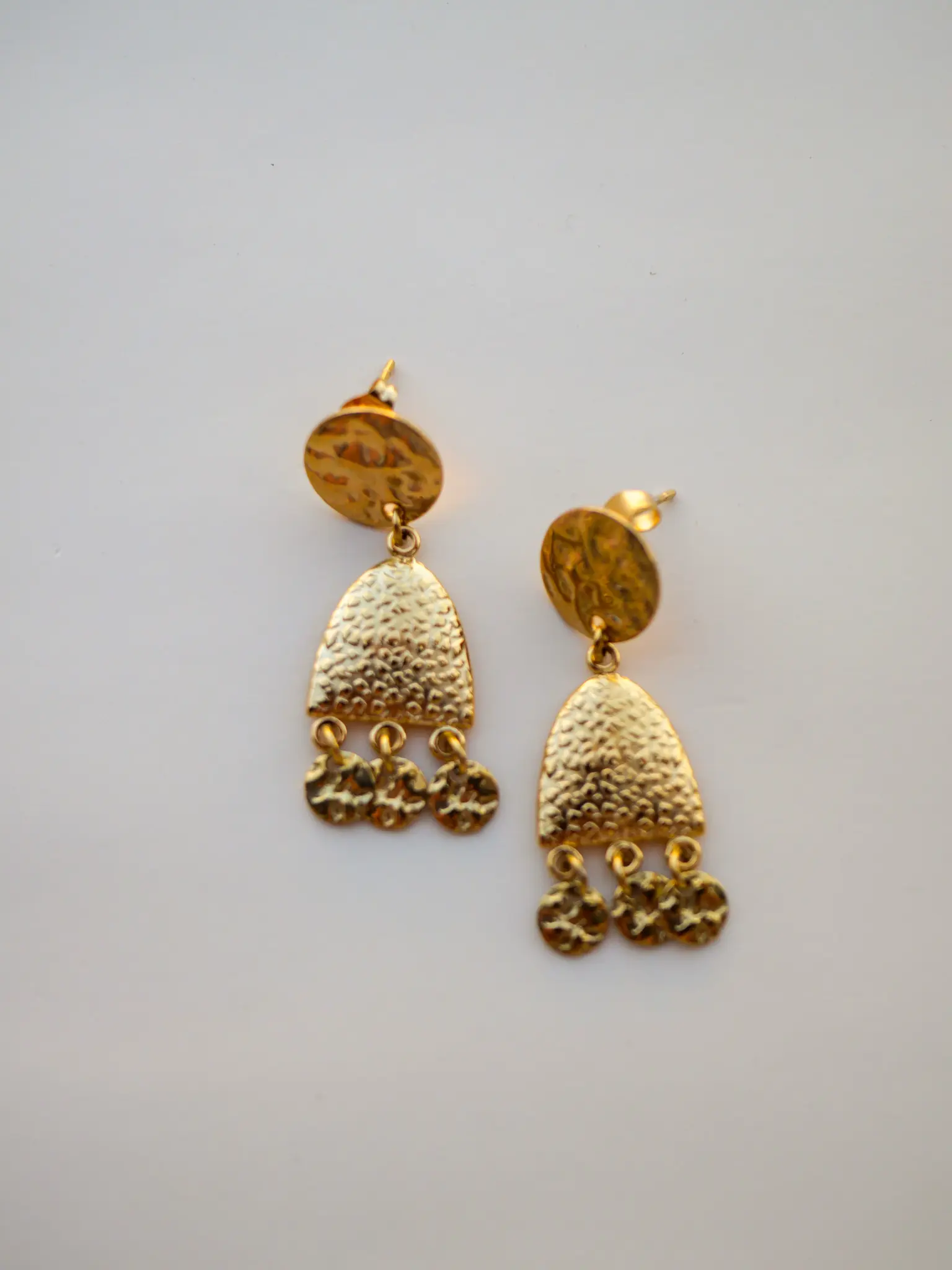 Azeria - Elia Earrings - Gift Idea - Made in France