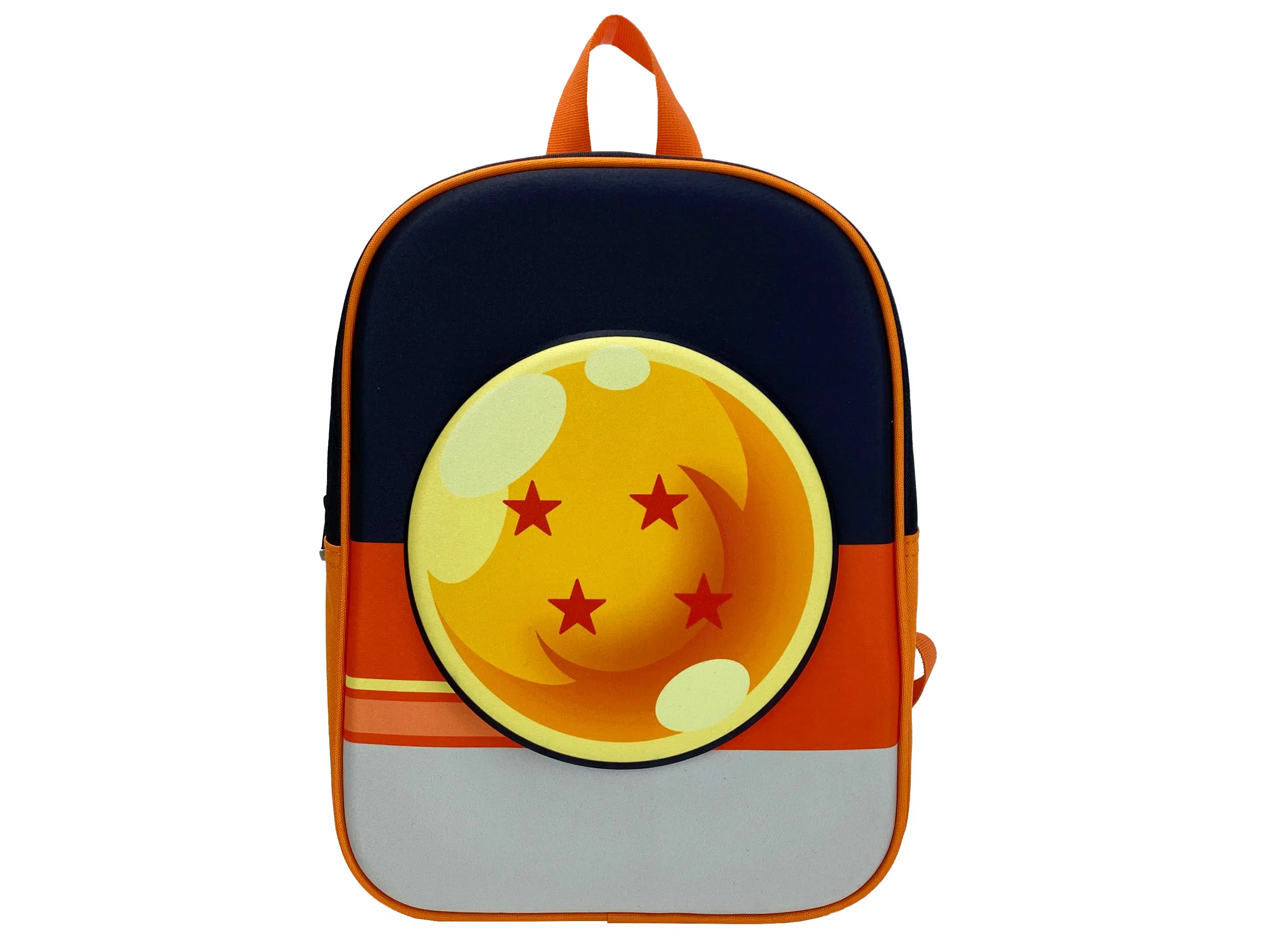 Dragon Ball Mochila 32 cm Eva 3D - MC85-04DB_2
