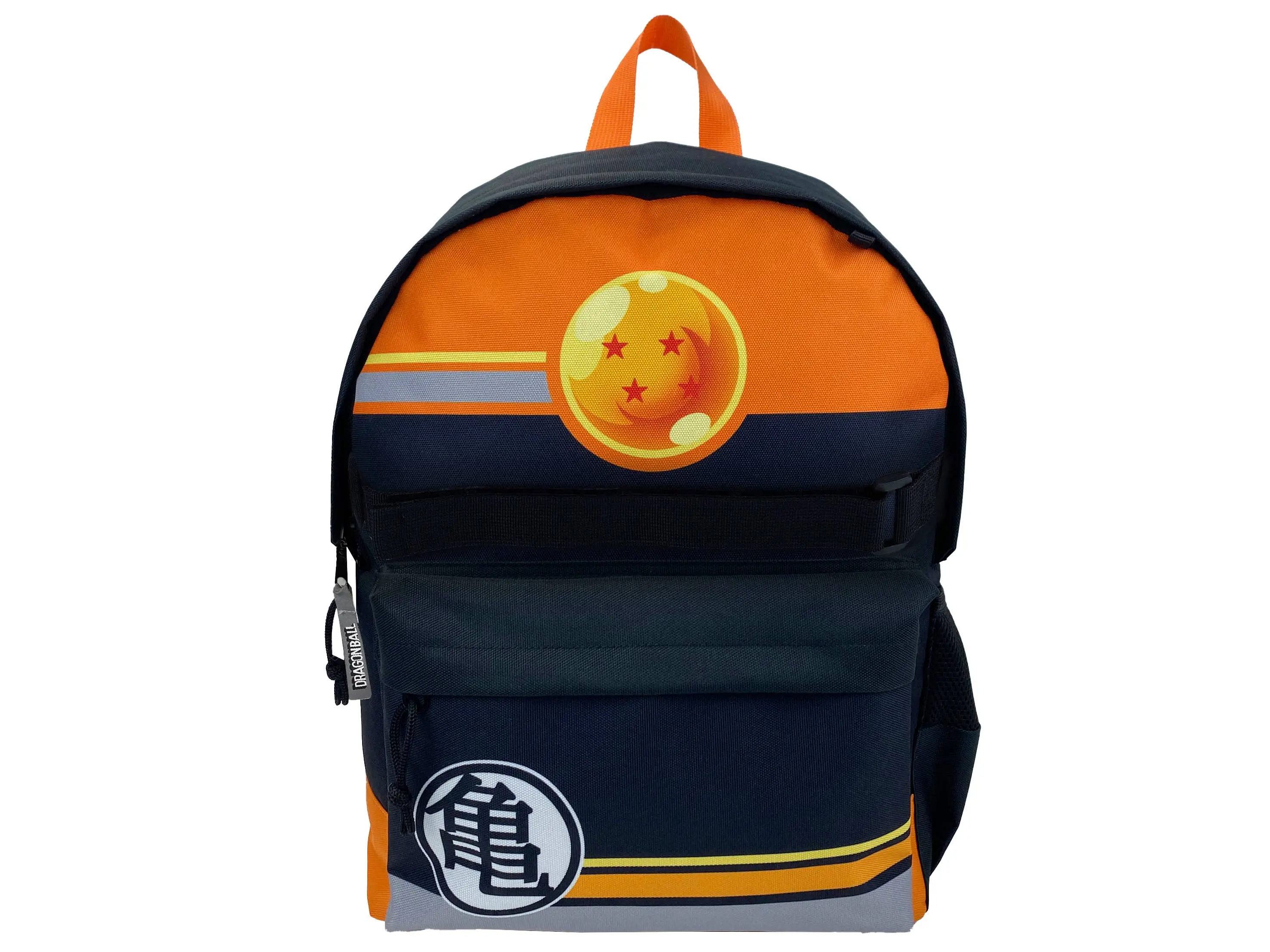 Dragon Ball Mochila Adaptable a Trolley - MC85-06DB_2