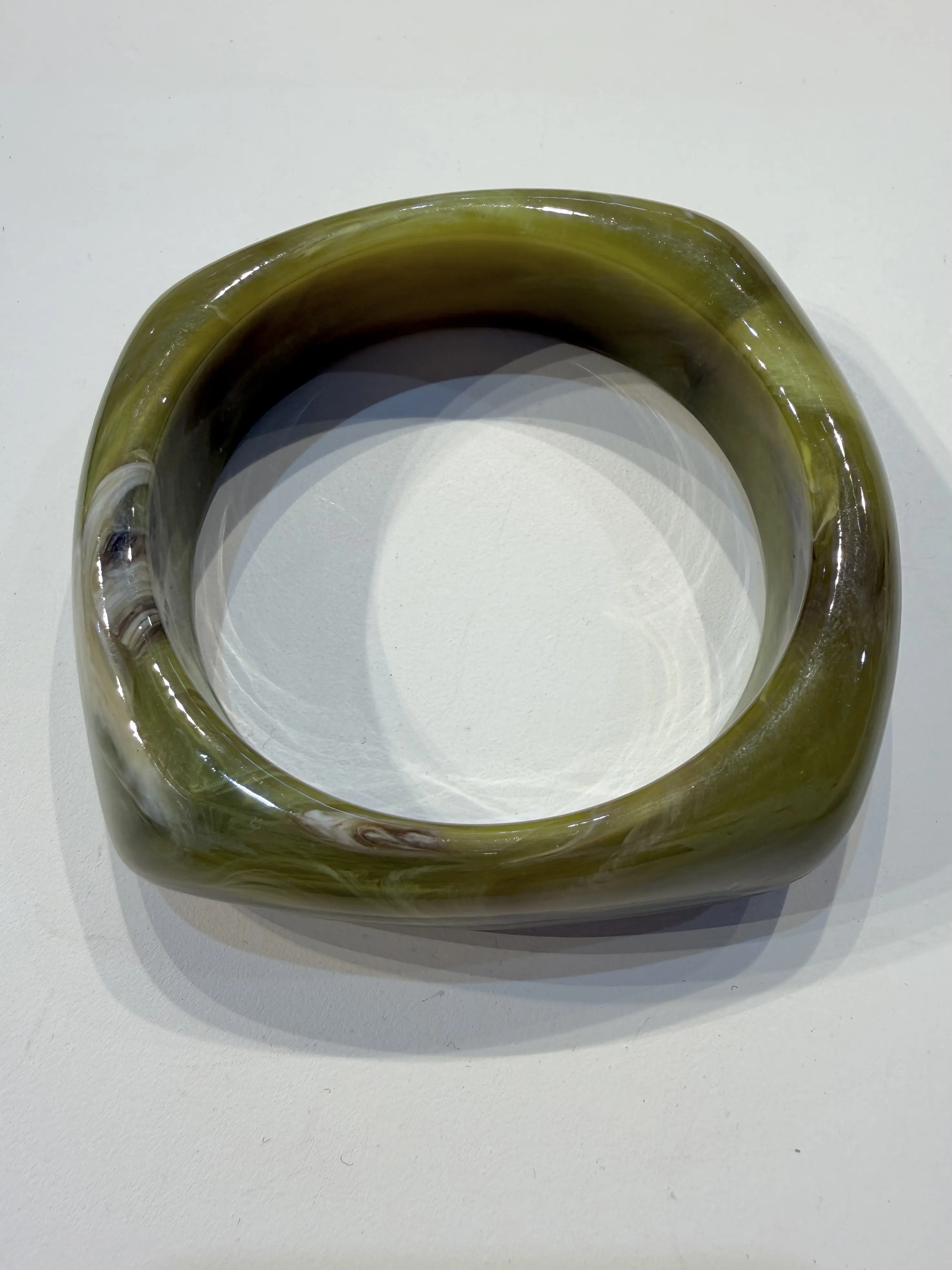 Rim XL Bracelet - Gift Idea - Bangle