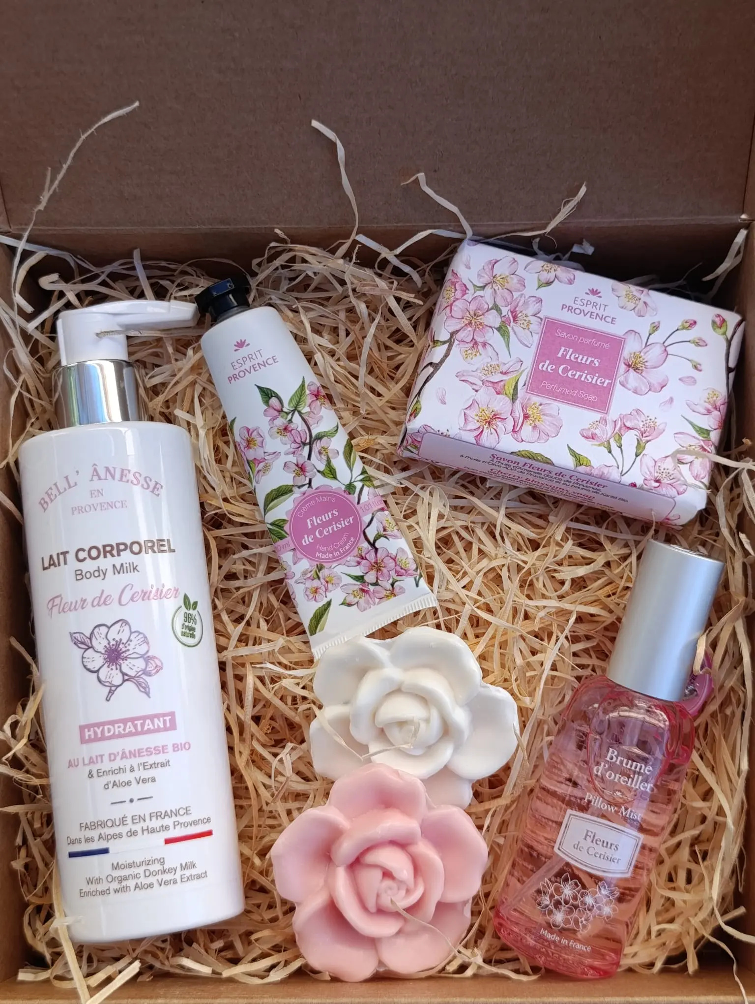 My Little Pleasure Gift Set