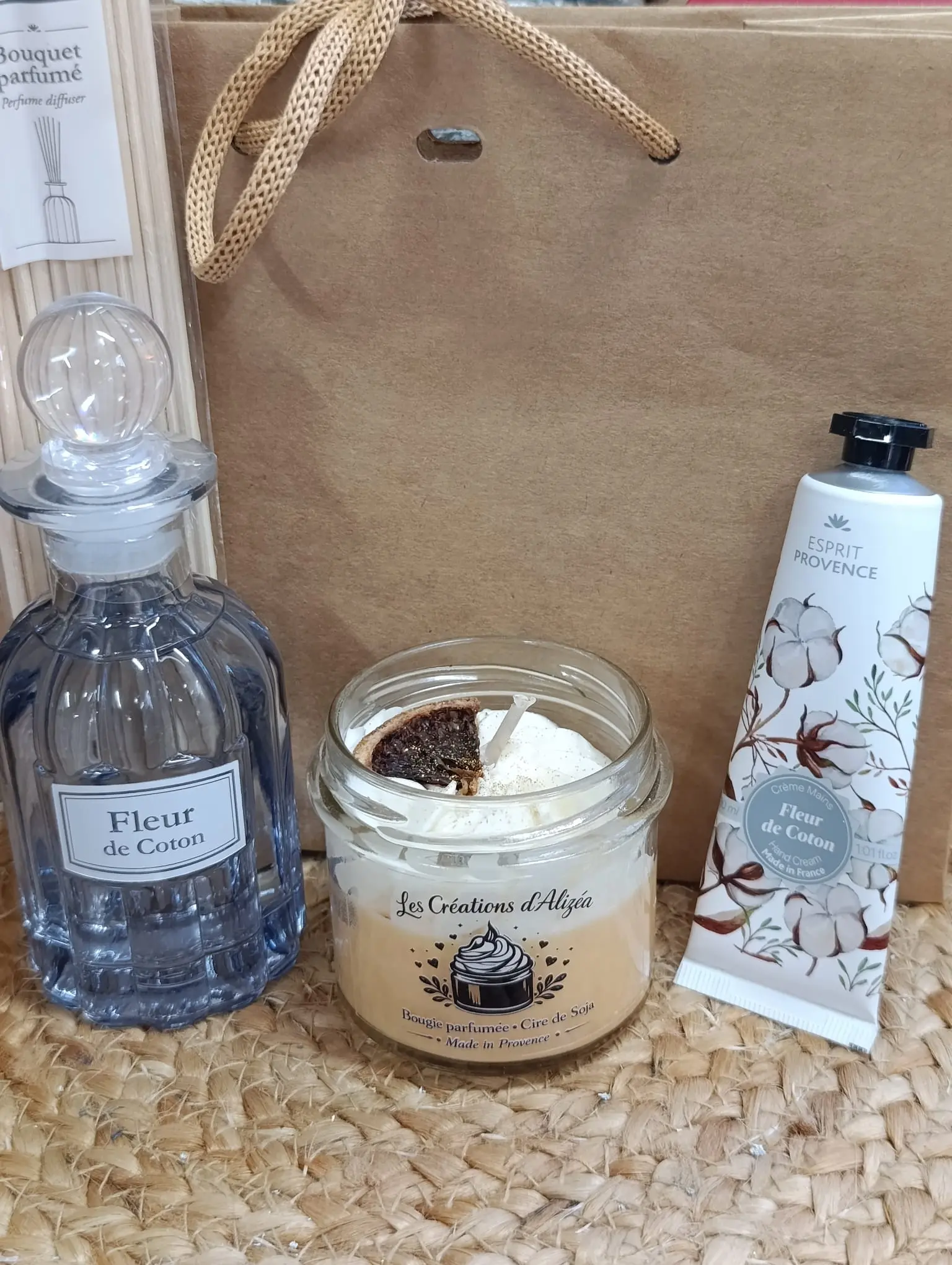Christmas Gift Set