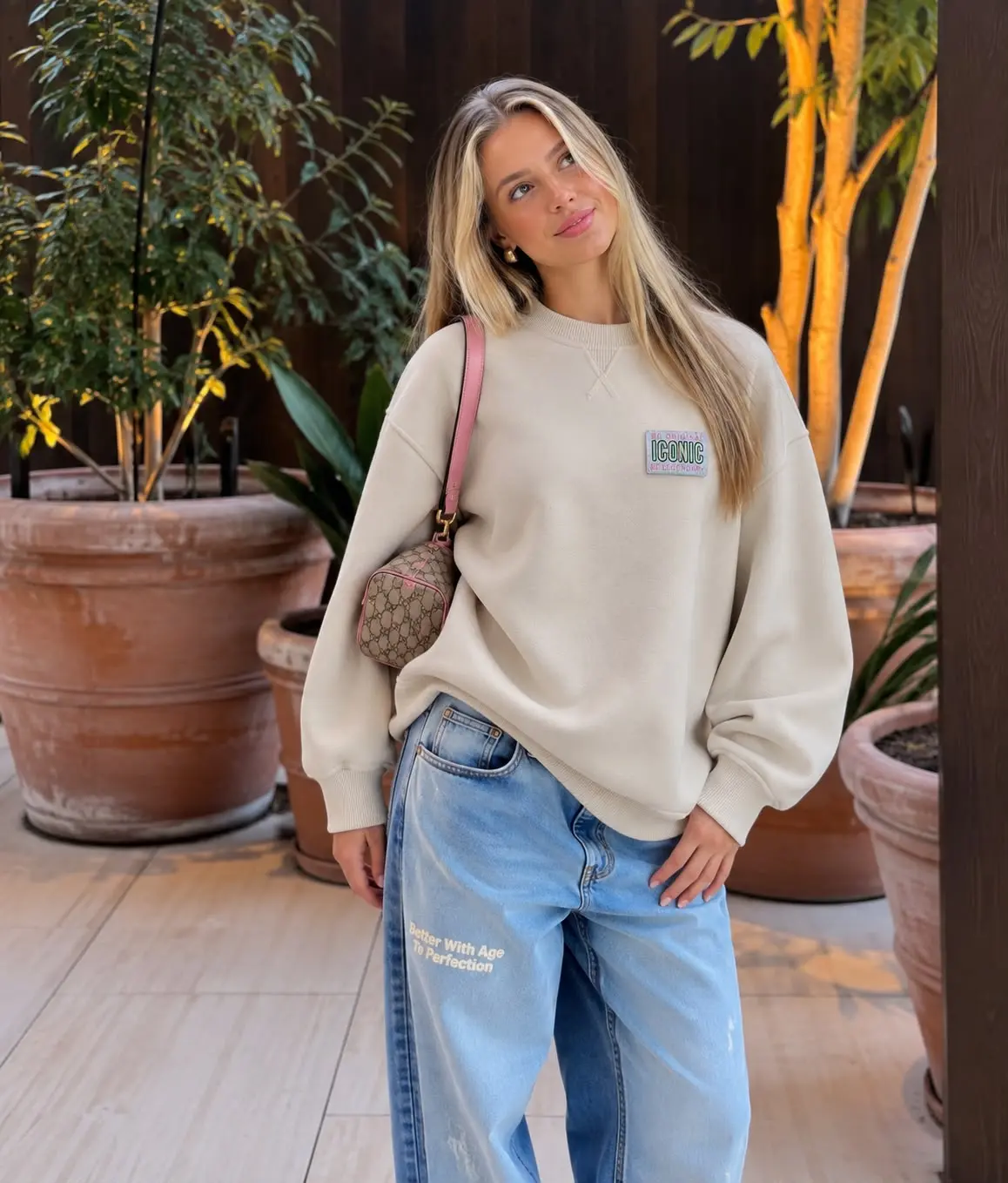 SWEAT - 1586