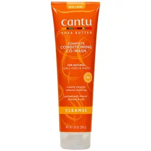 Cantu Natural Co-Wash 283g