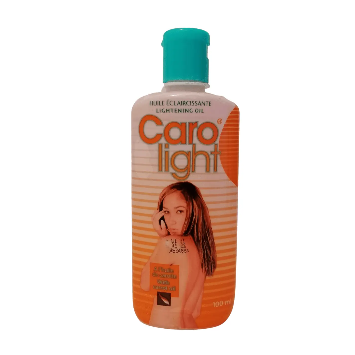 Caro Light Serum 50g