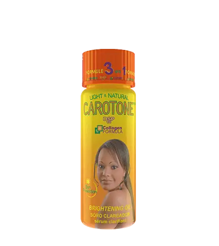 CAROTONE – Sérum formule 3-en-1 65ml