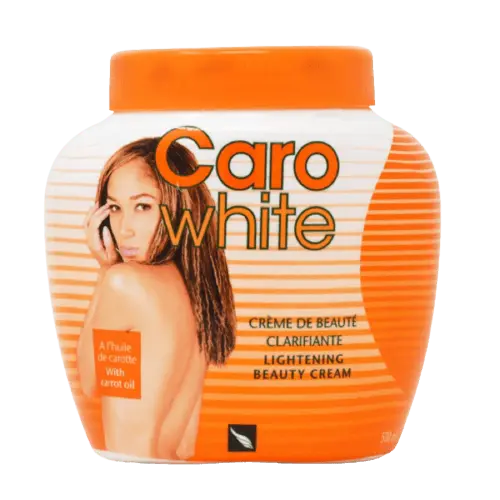 CARO WHITE – Crème 300ml
