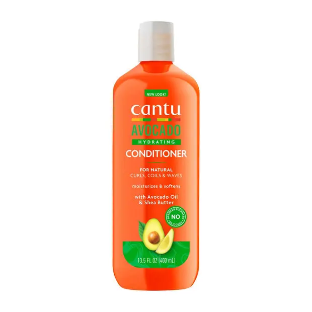 Cantu Avacado Sulfate Free Conditioner 13,50z