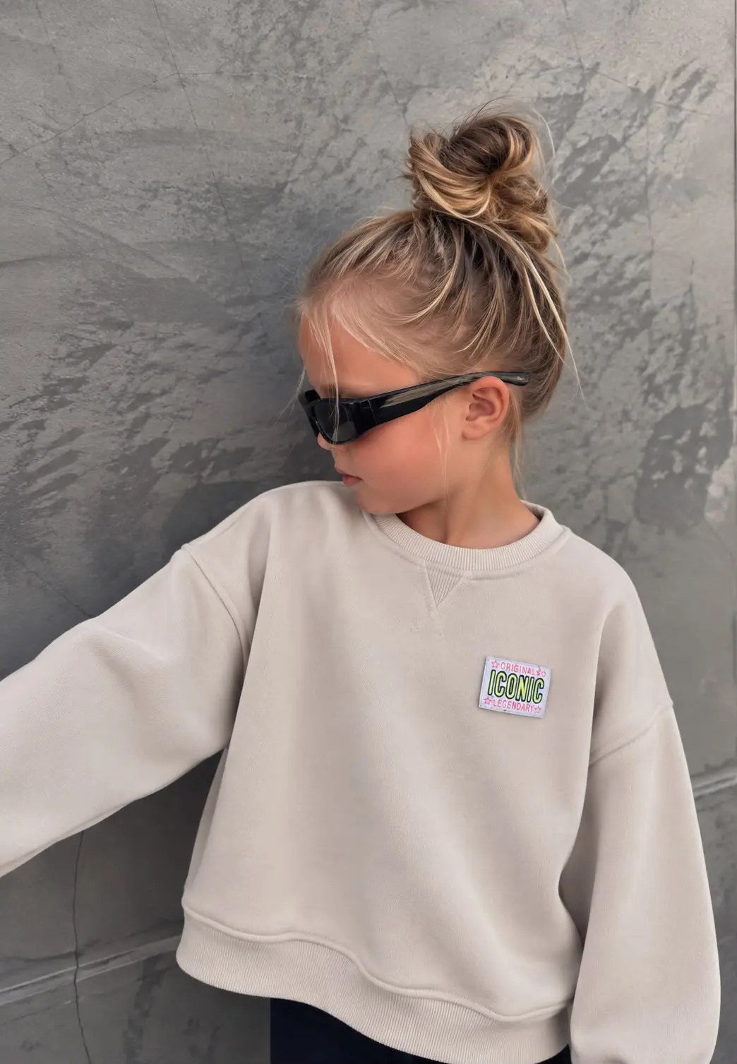 CHILDREN'S SWEATSHIRT - 1589
