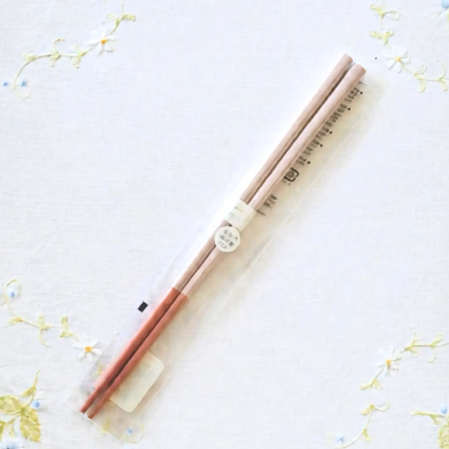Chopstick Larme - Pink