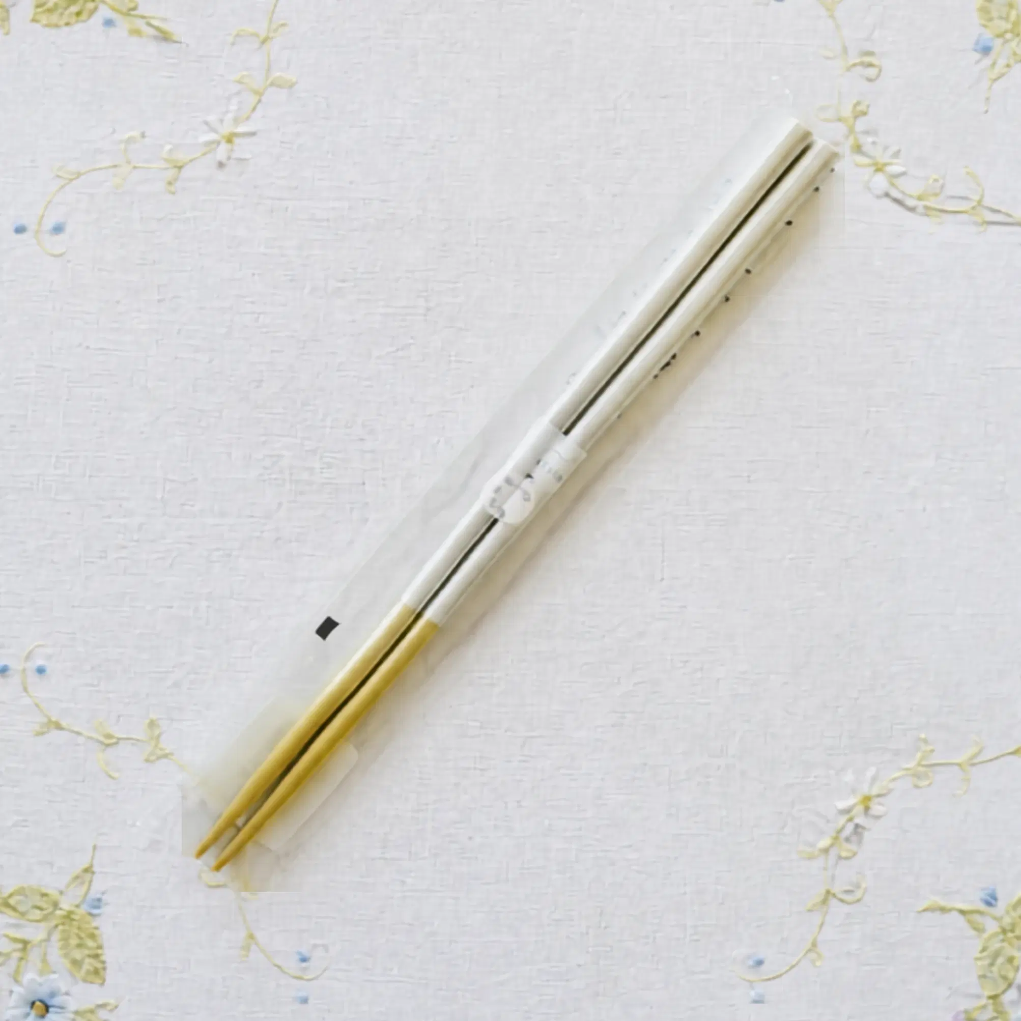 Chopstick Larme - Yellow