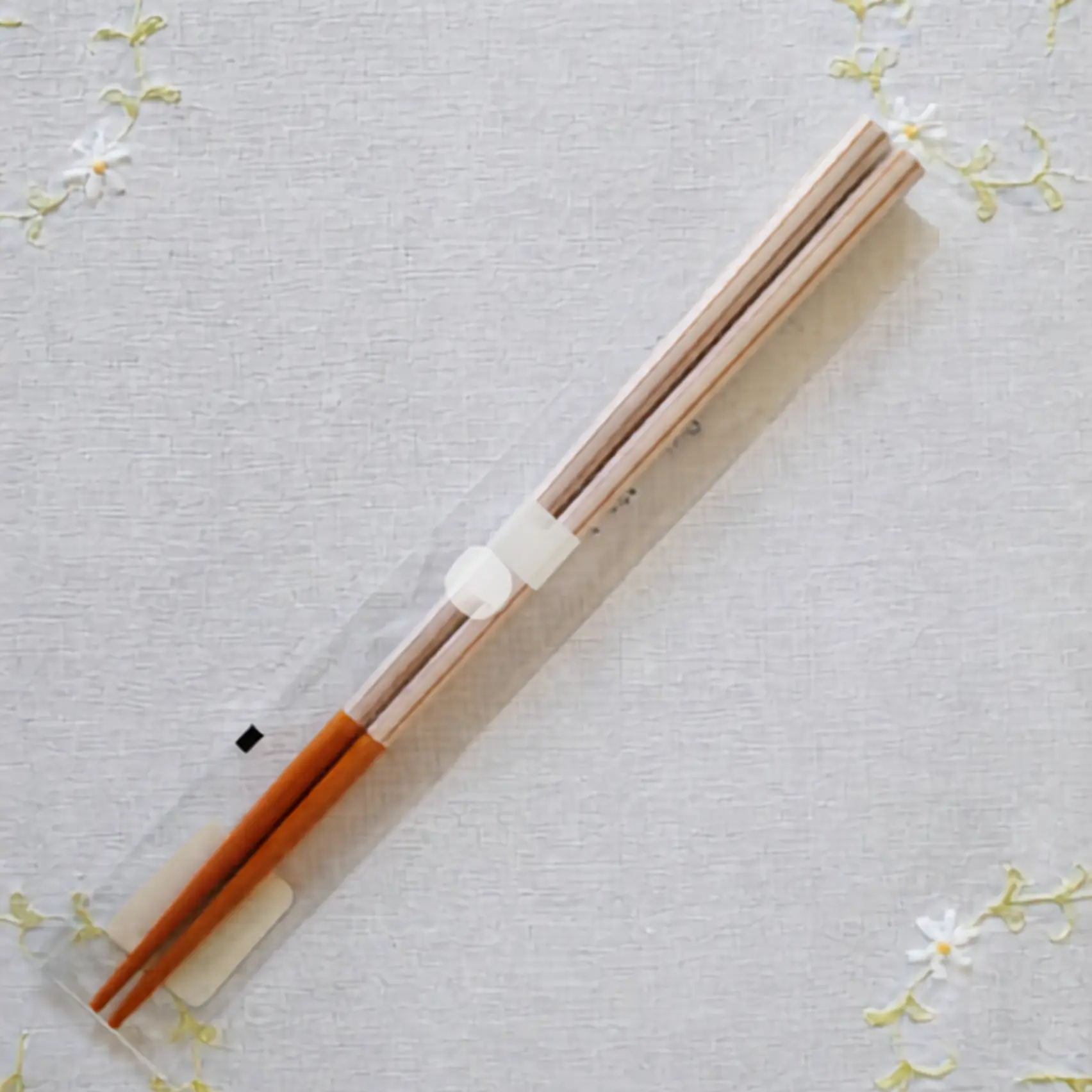 Chopstick Larme - Orange