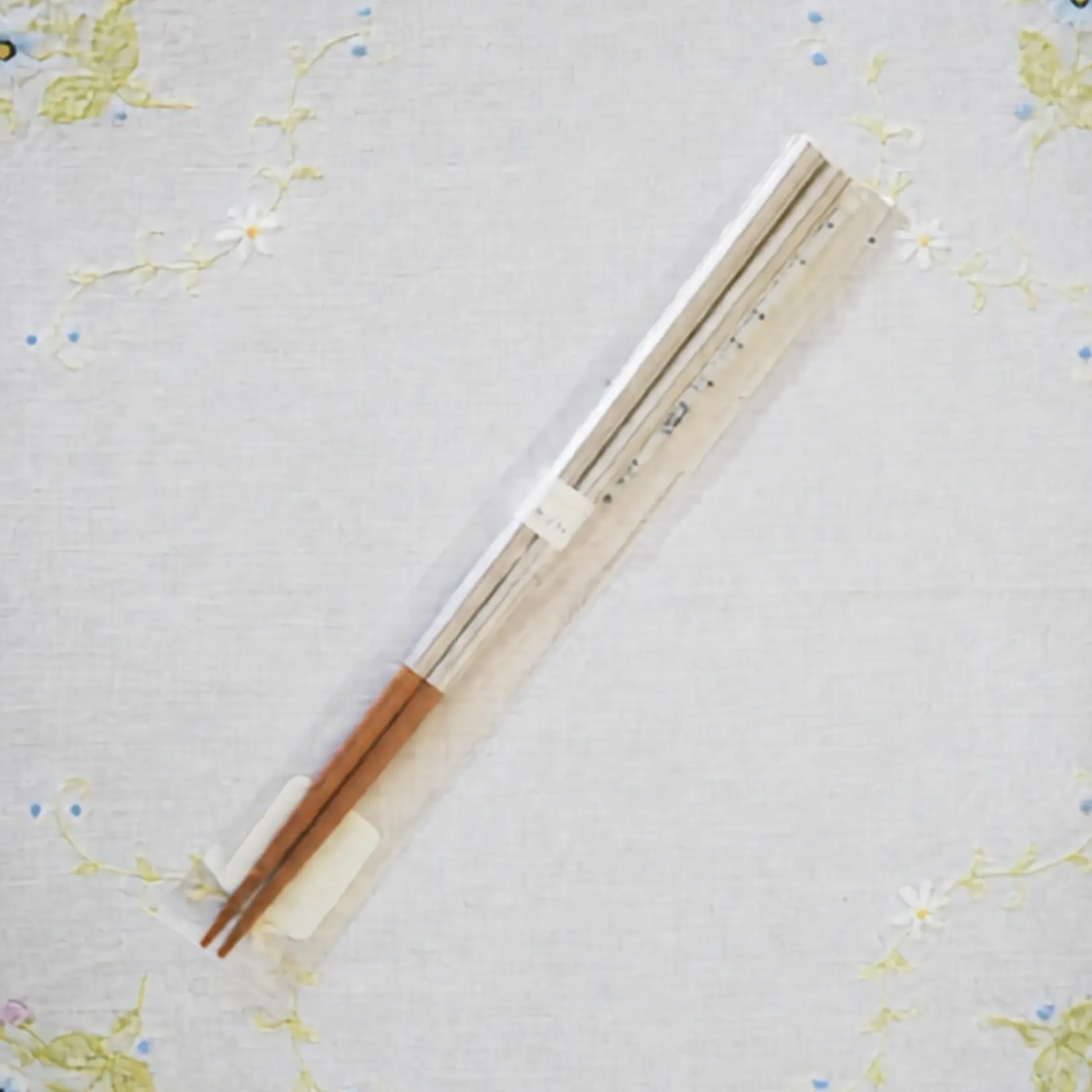 Chopstick Larme - Brown