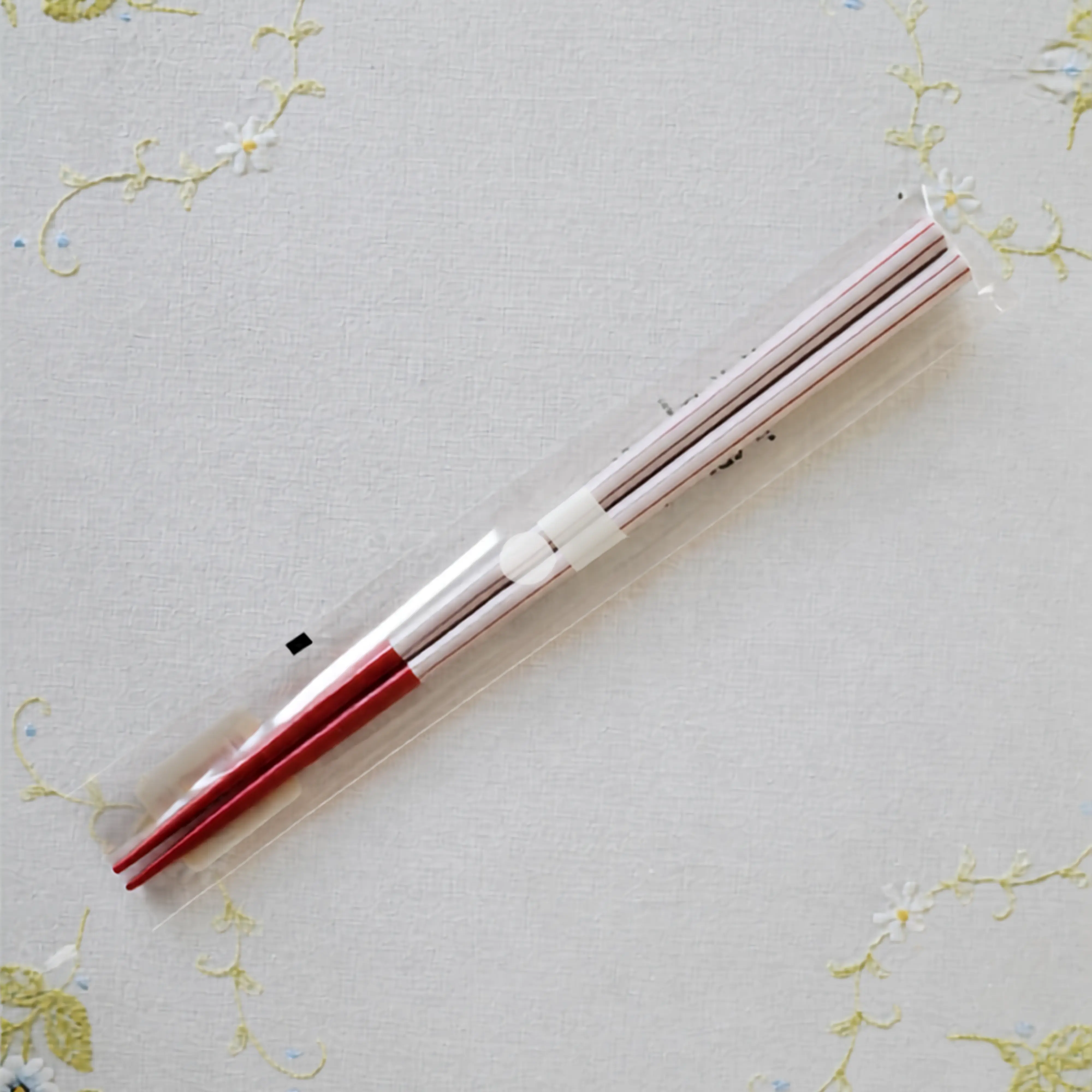 Chopstick Larme - Red