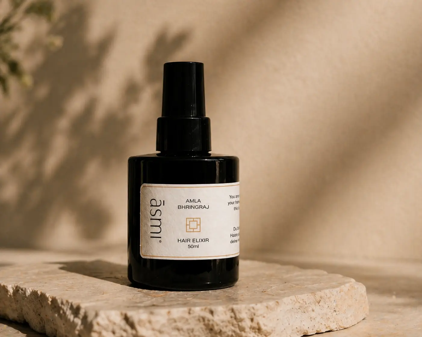 Haar Elixir