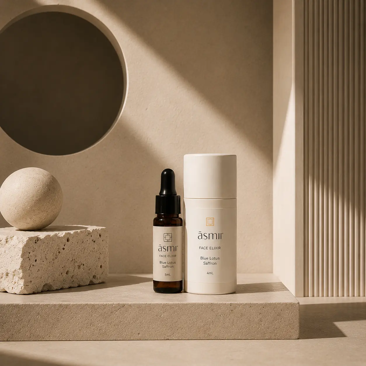 Face Elixir Mini
