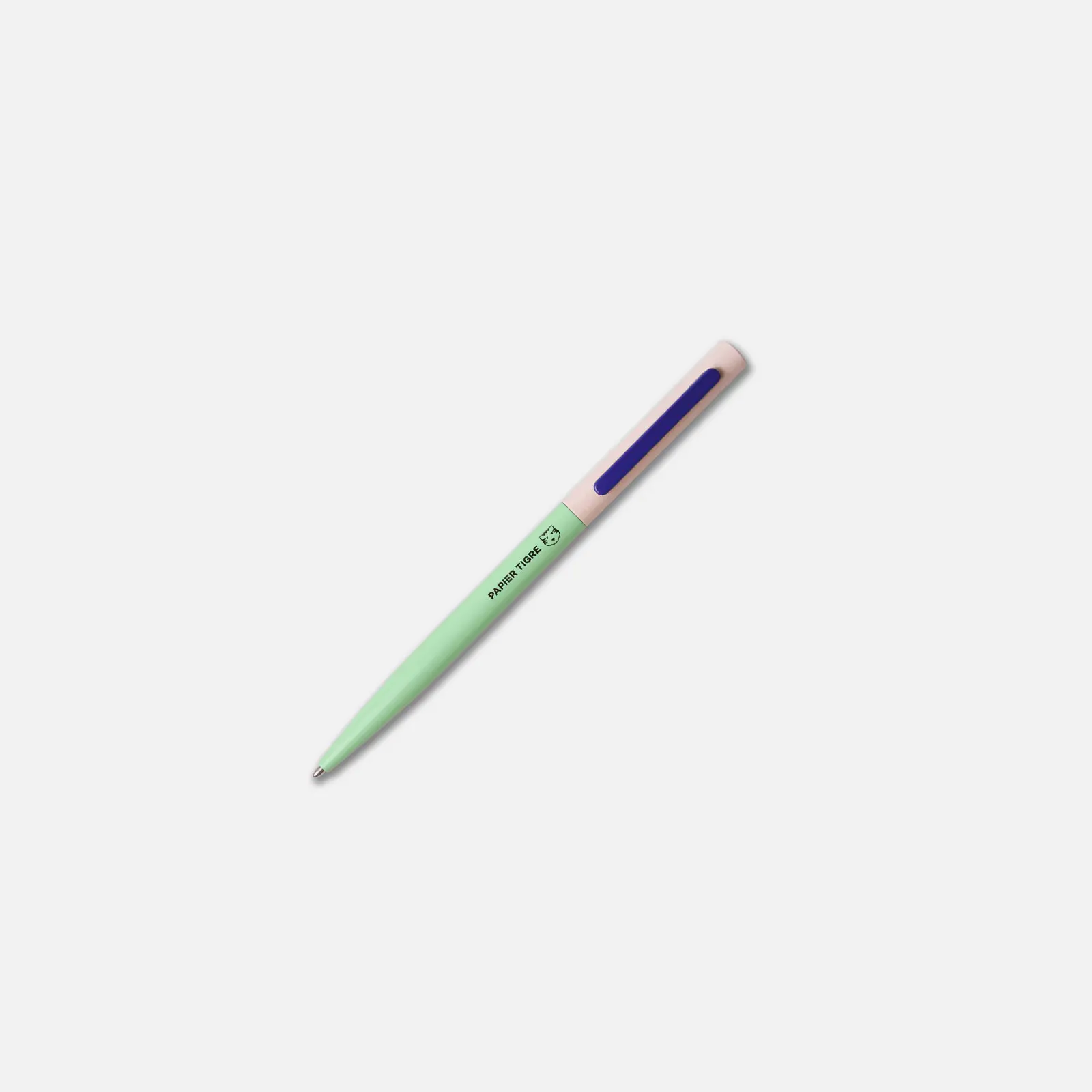 Ballpoint pen - NEW VERSION