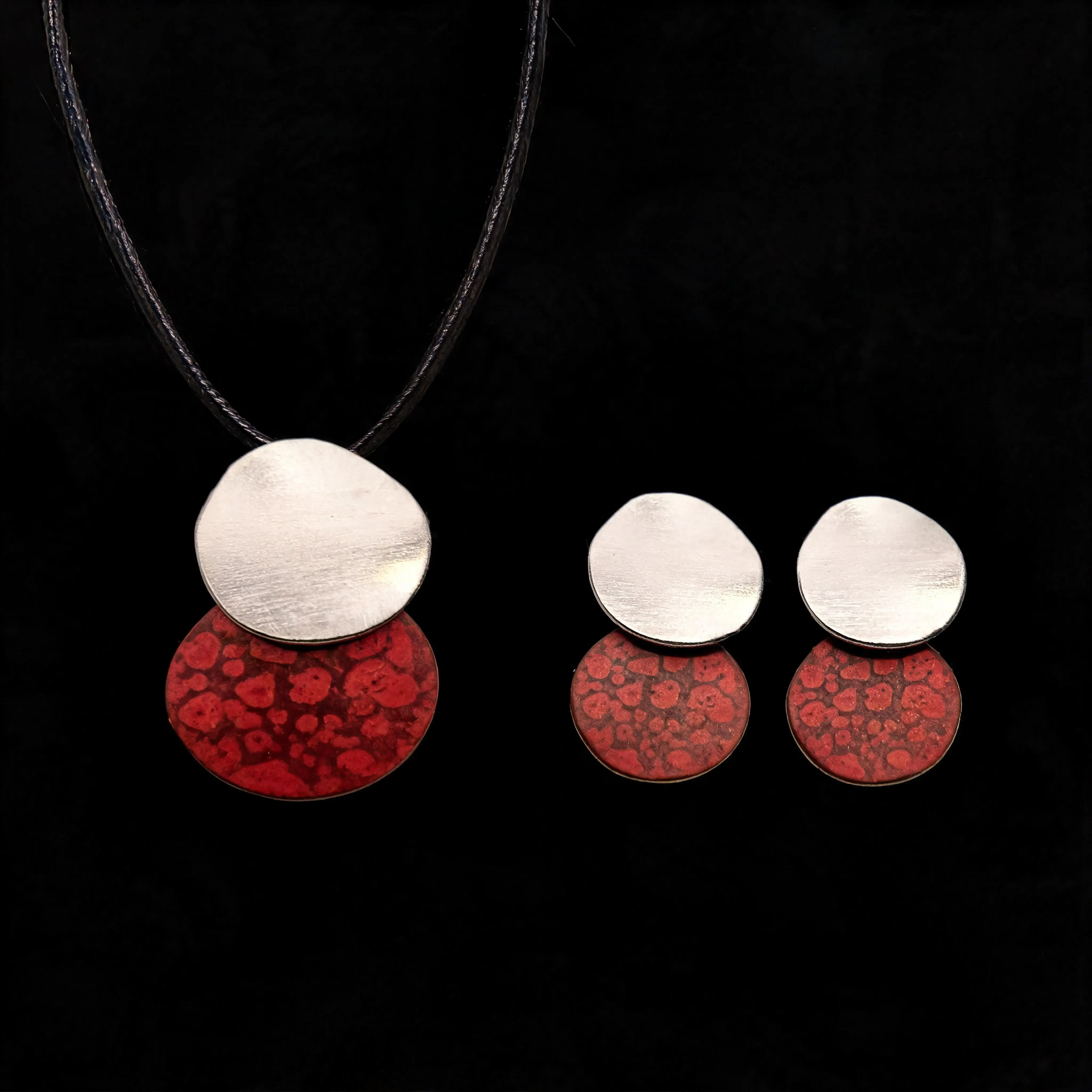 Amaren 204 Set