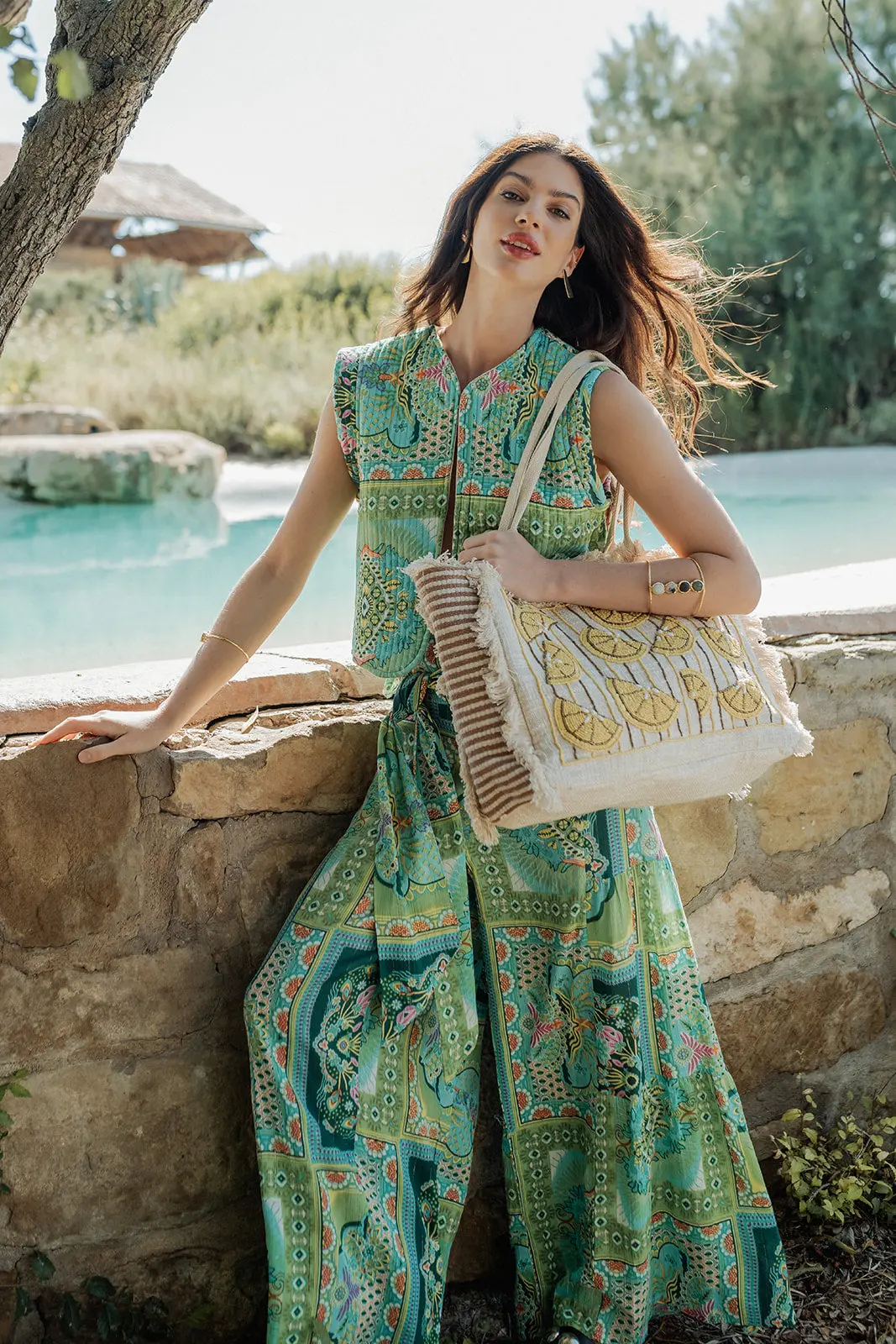 LEMON SHOPPER