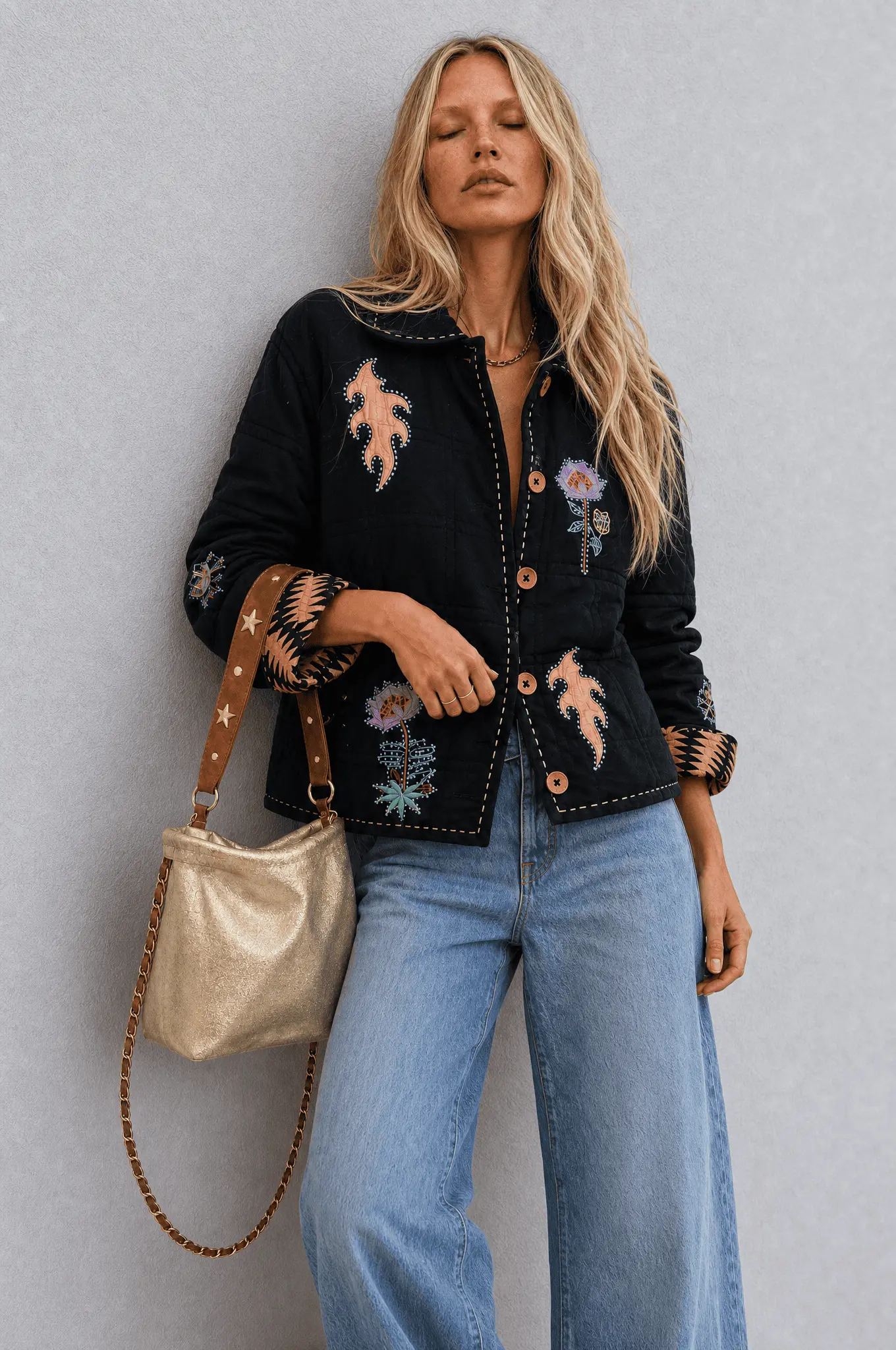 KATE DORADO BAG