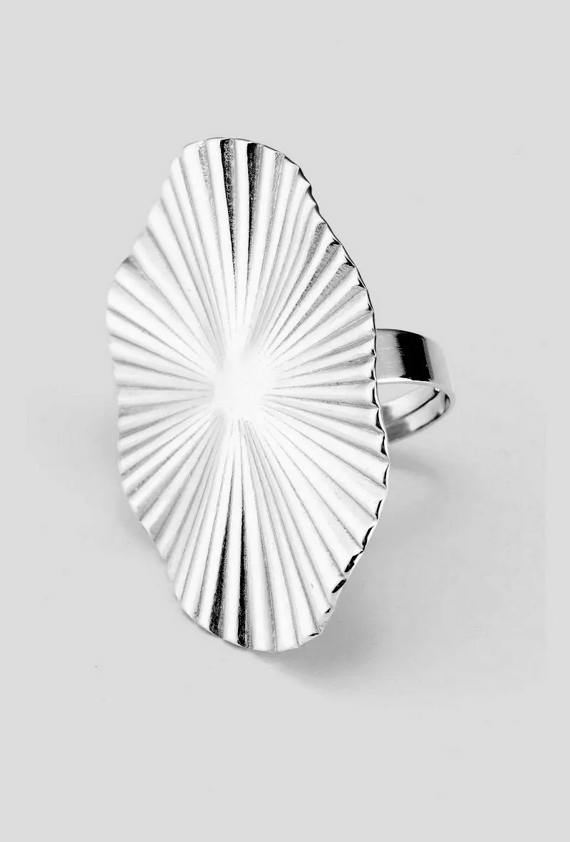 Bague Acier réglable Yesfir