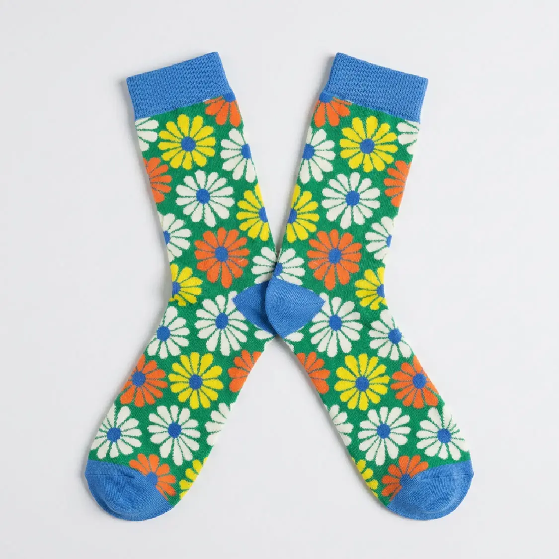 Gwendoline Lefeuvre Socks