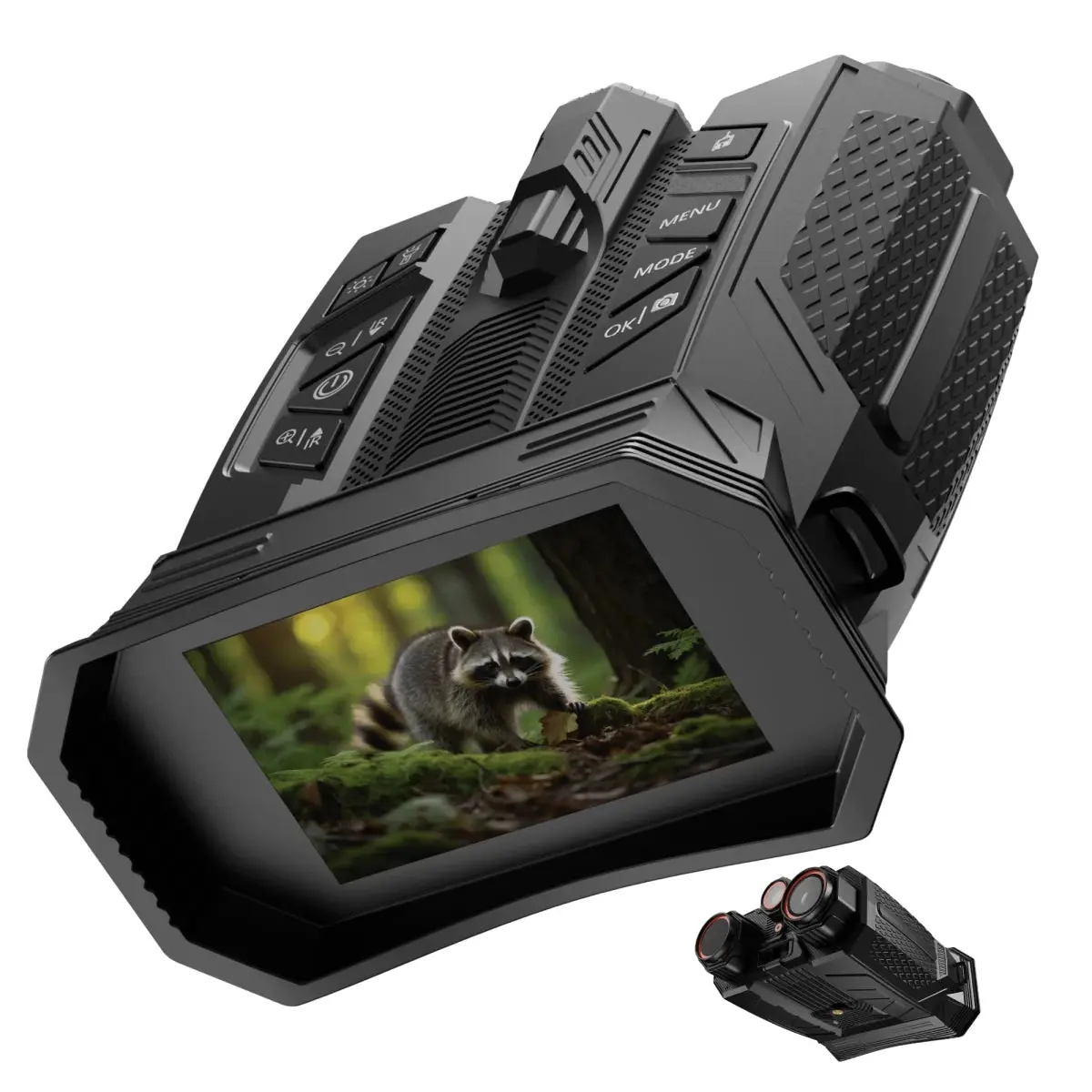 Night Vision Air - 16X