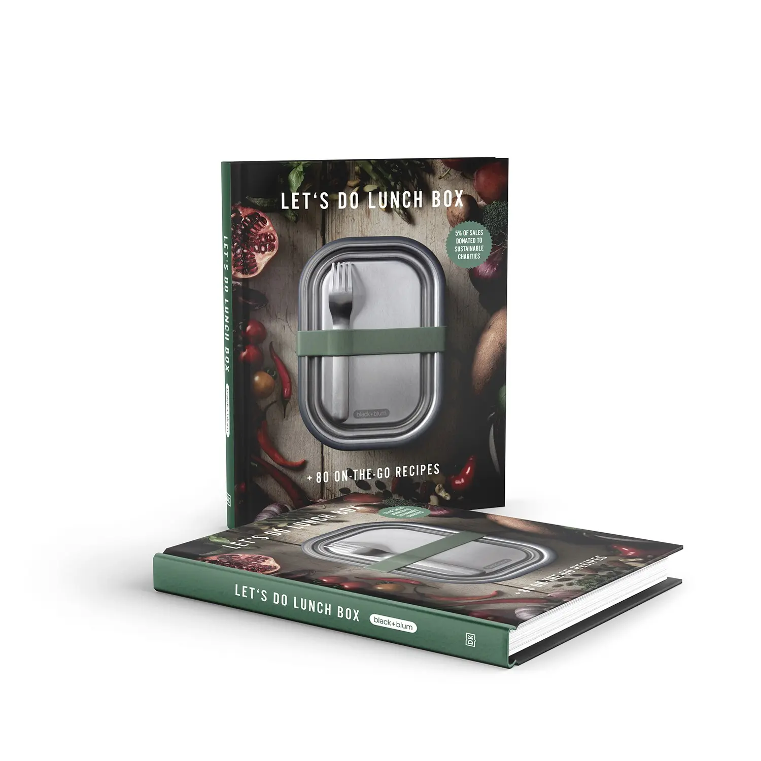 Recipe book