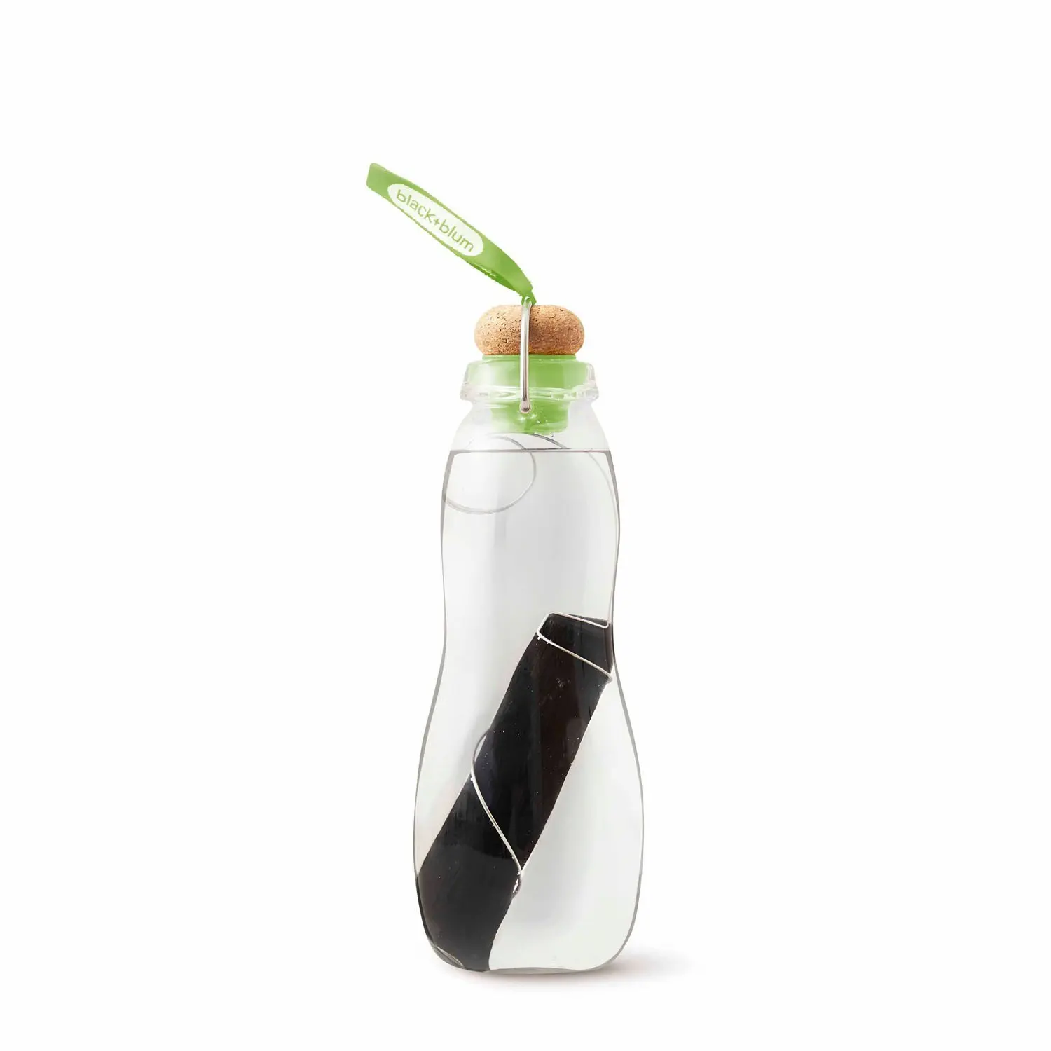Eau Good glass, lime, 650 ml