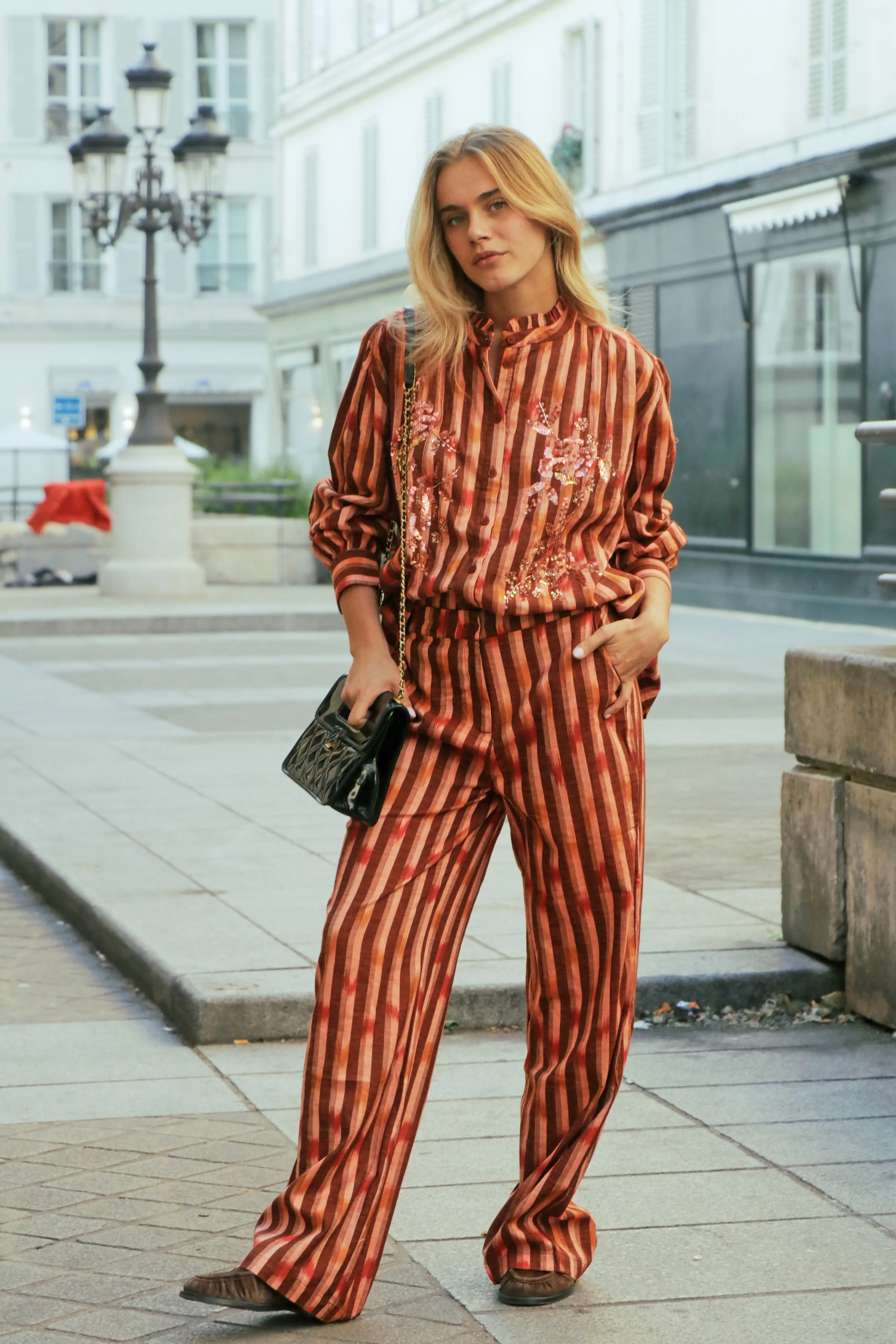 Pantalon Daniela
