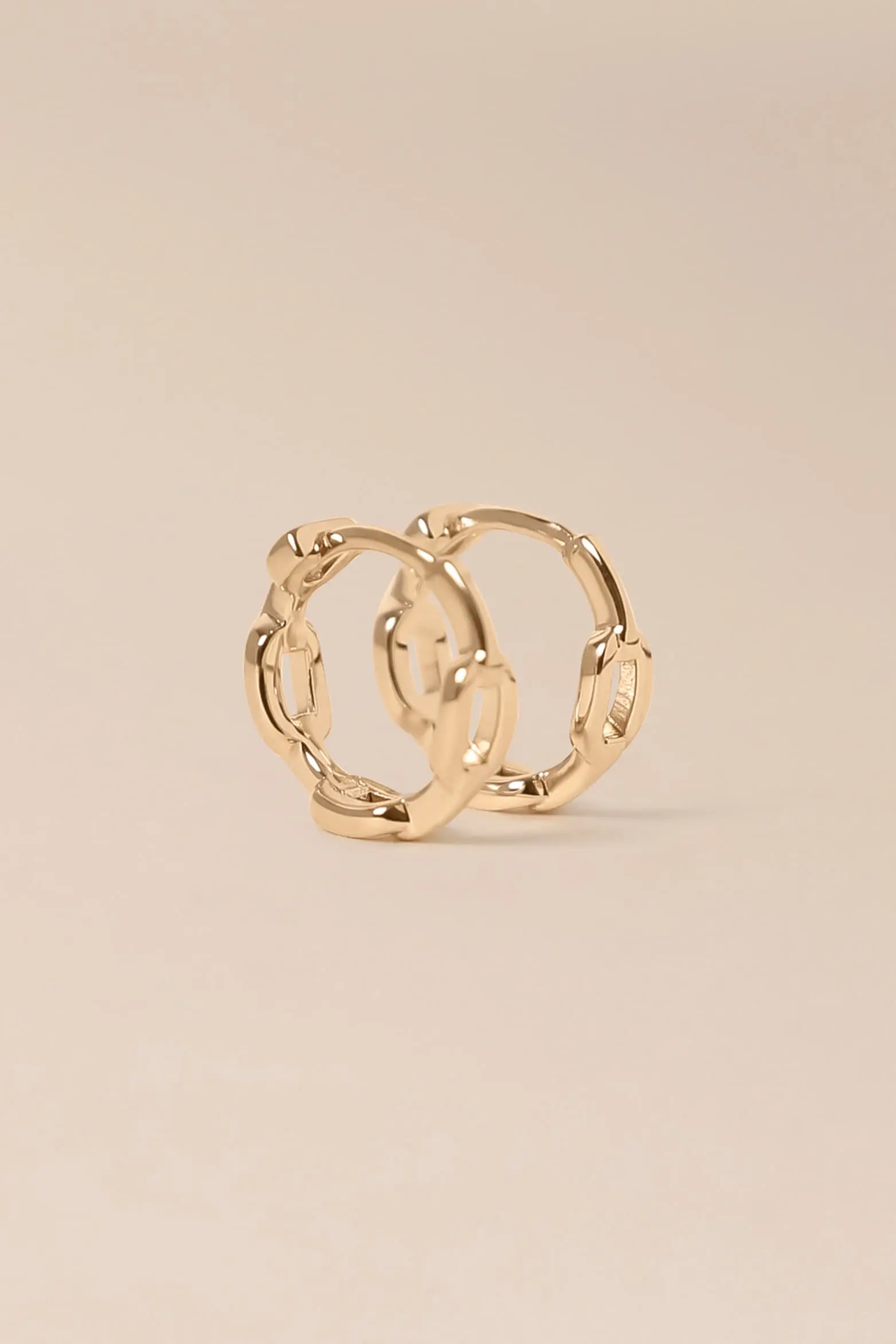Boucles d'oreilles Marcie