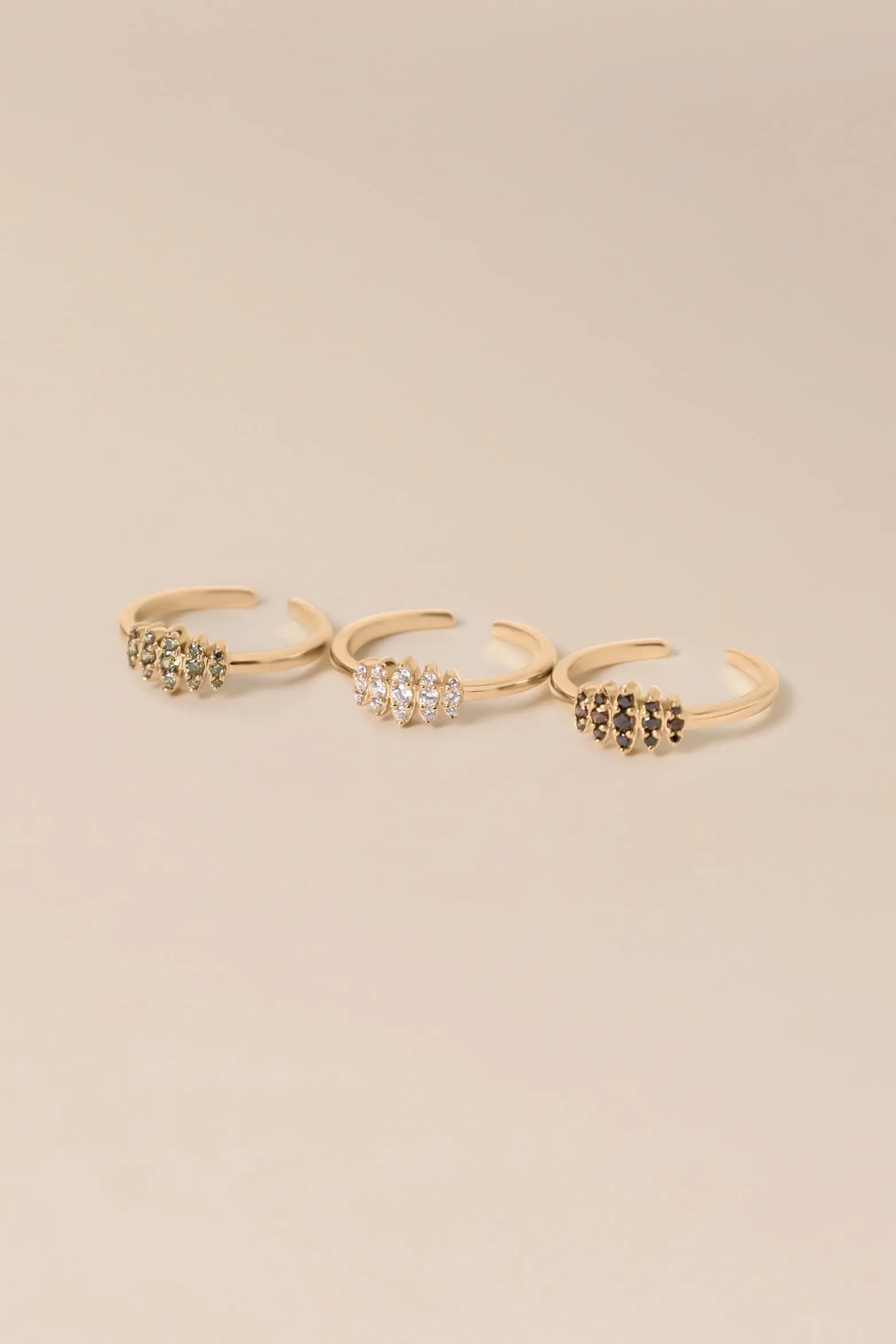 Bague Charlotte