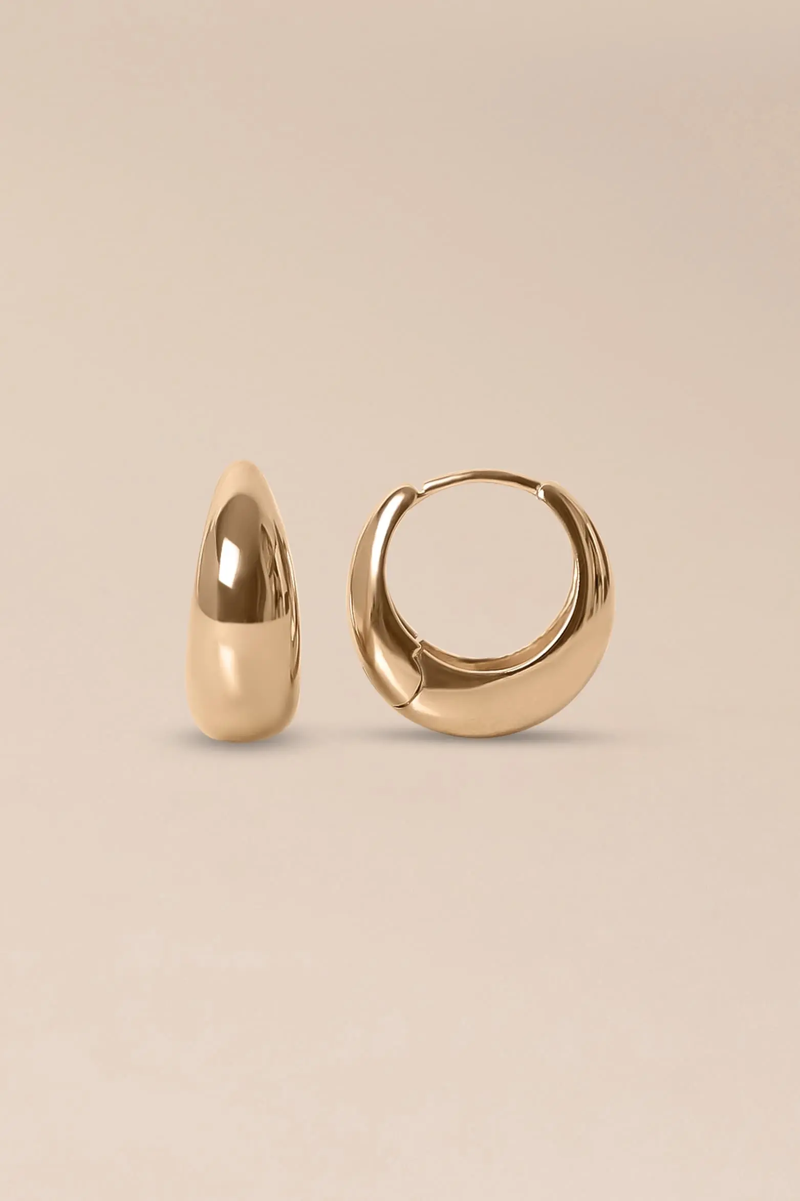 Boucles d'oreilles Marta
