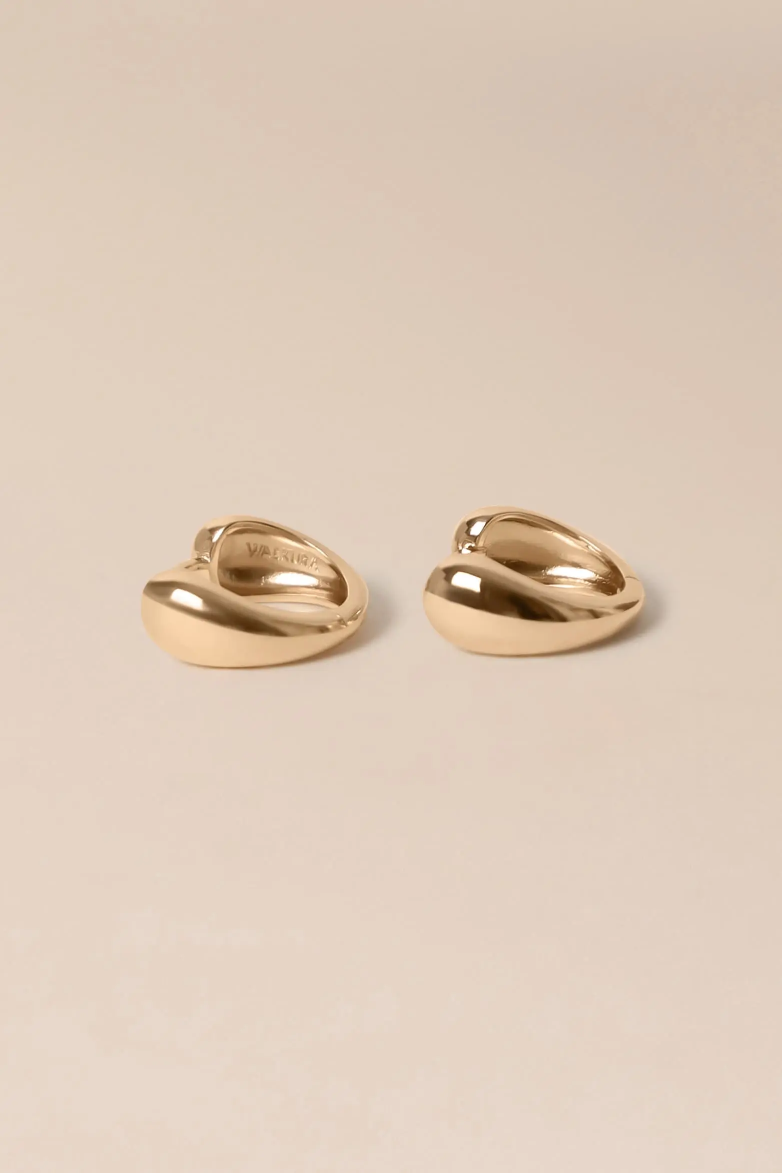 Boucles d'oreilles Olga