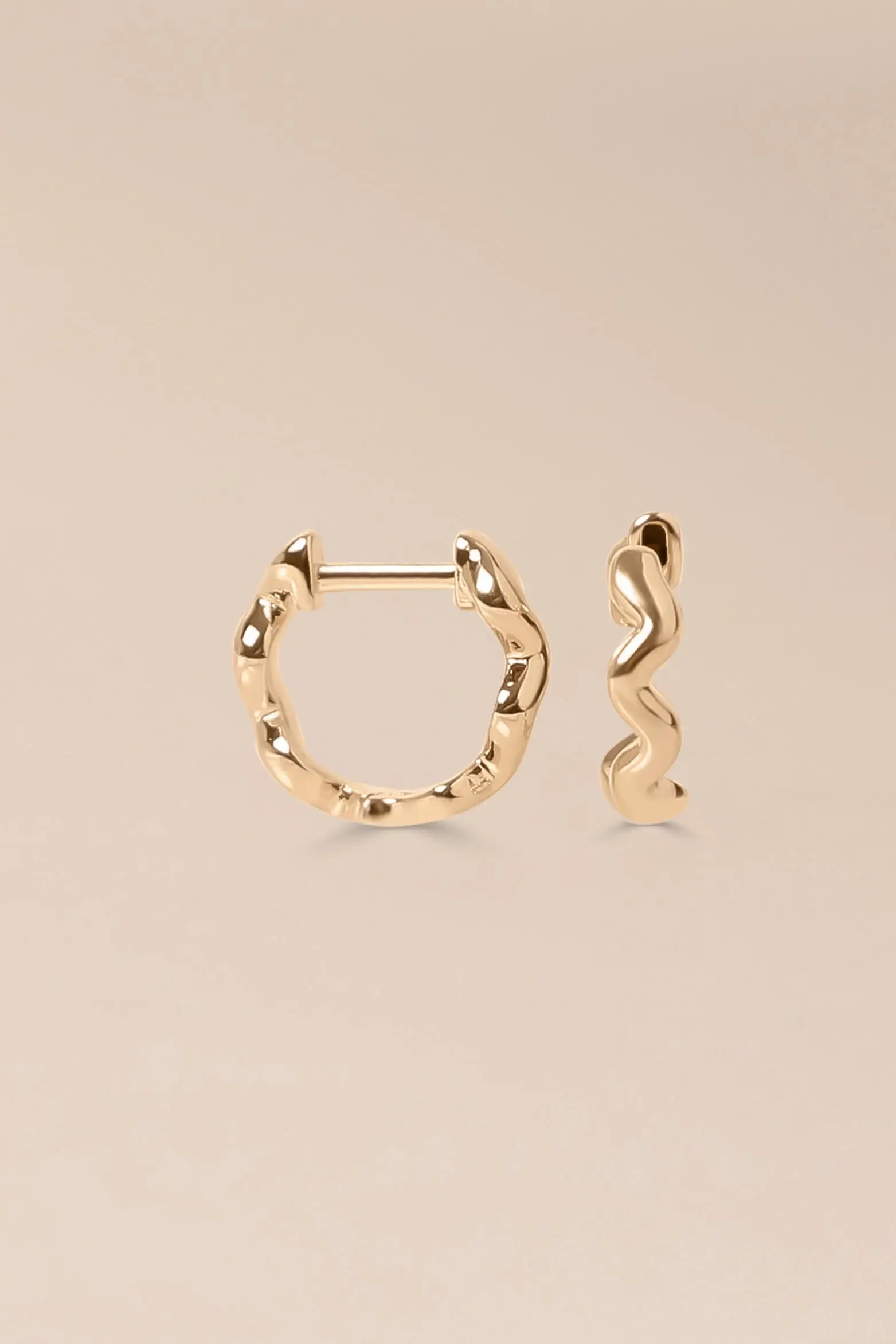 Boucles d'oreilles Anissa