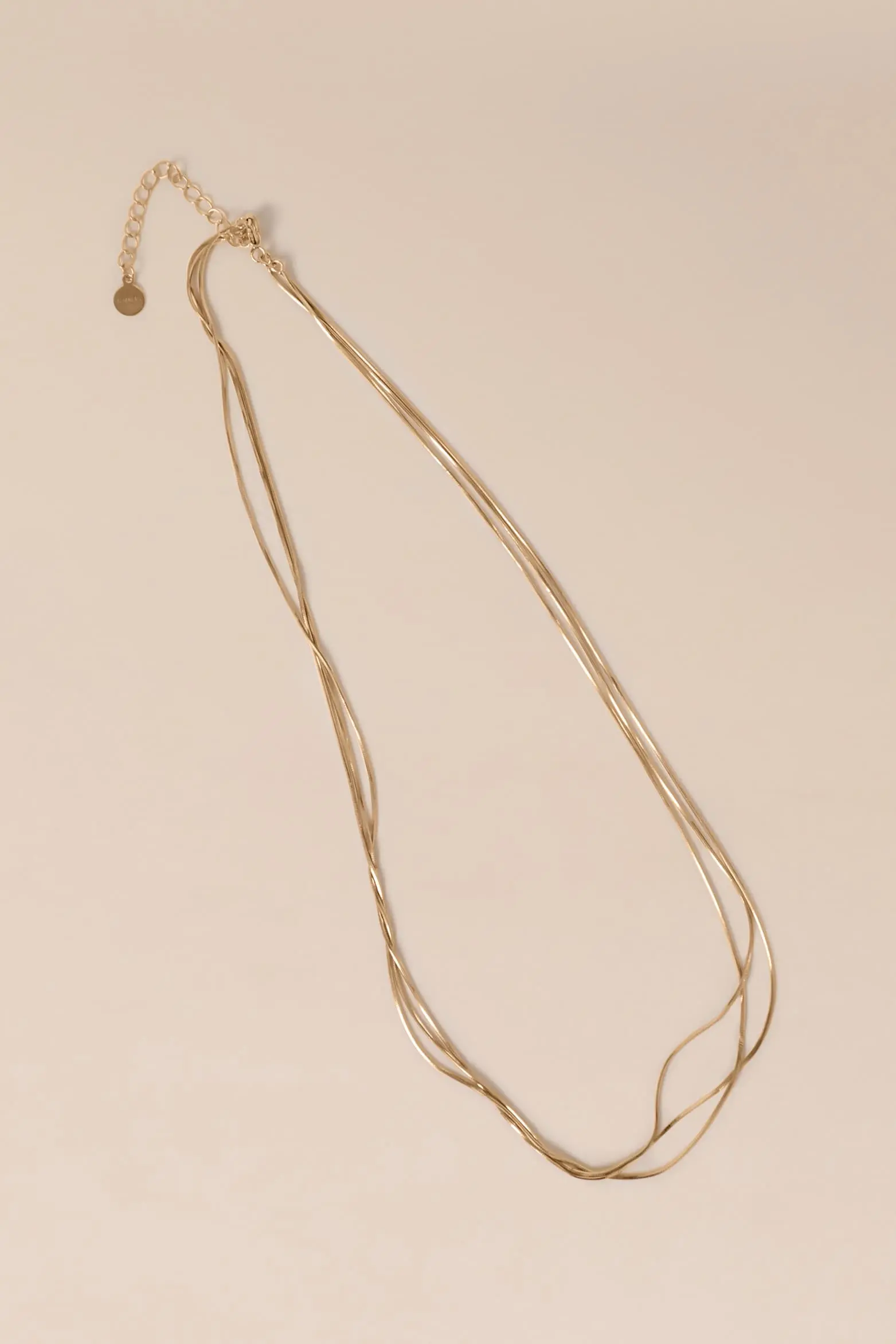 Collier Aléna