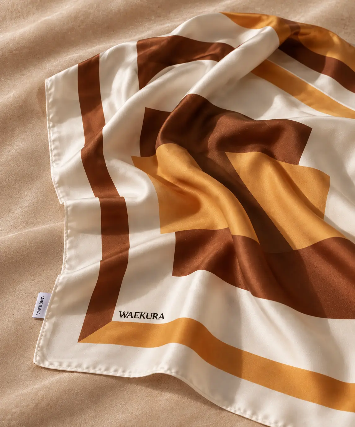 Foulard Waekura