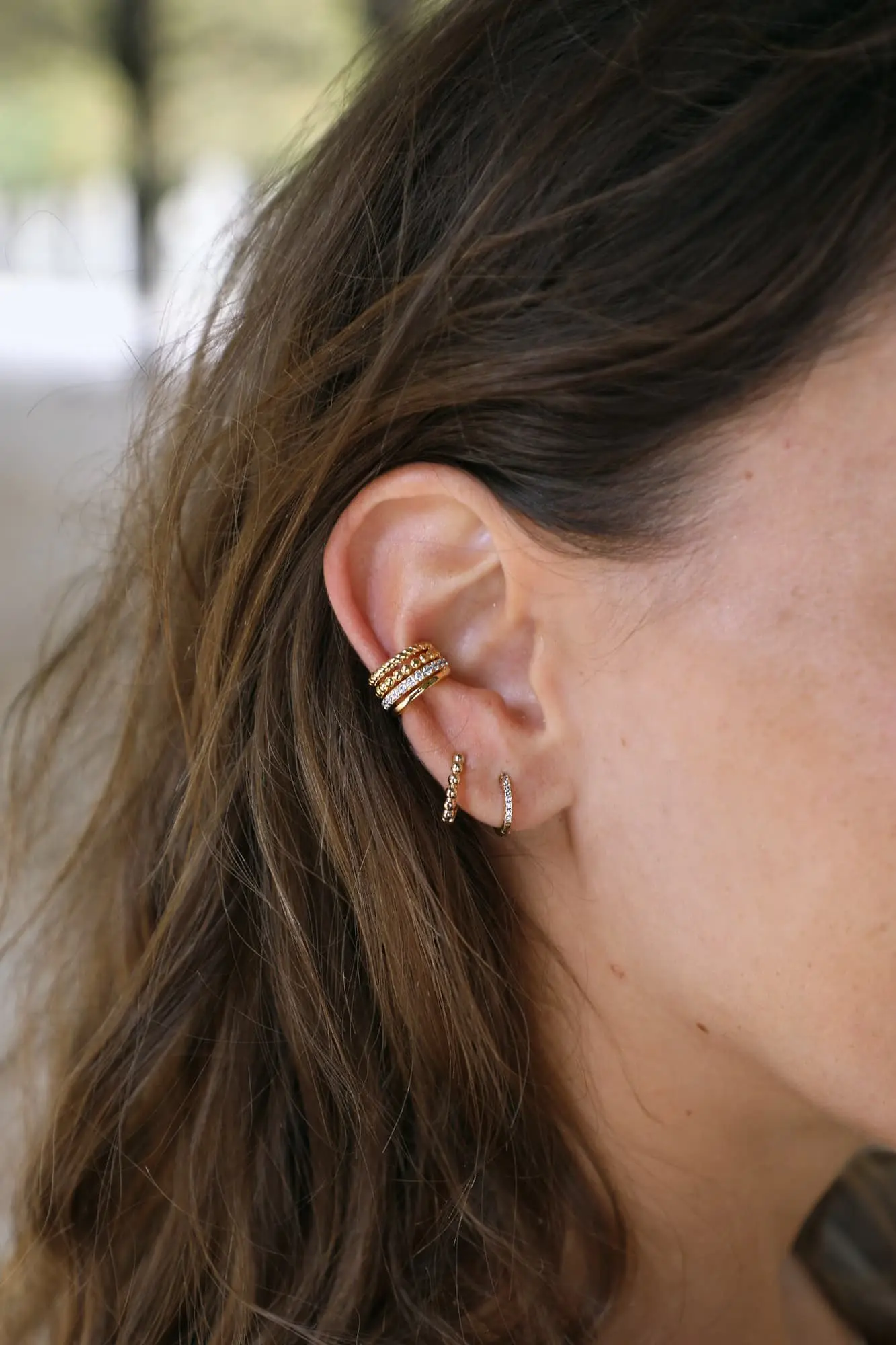 Earcuff Sori